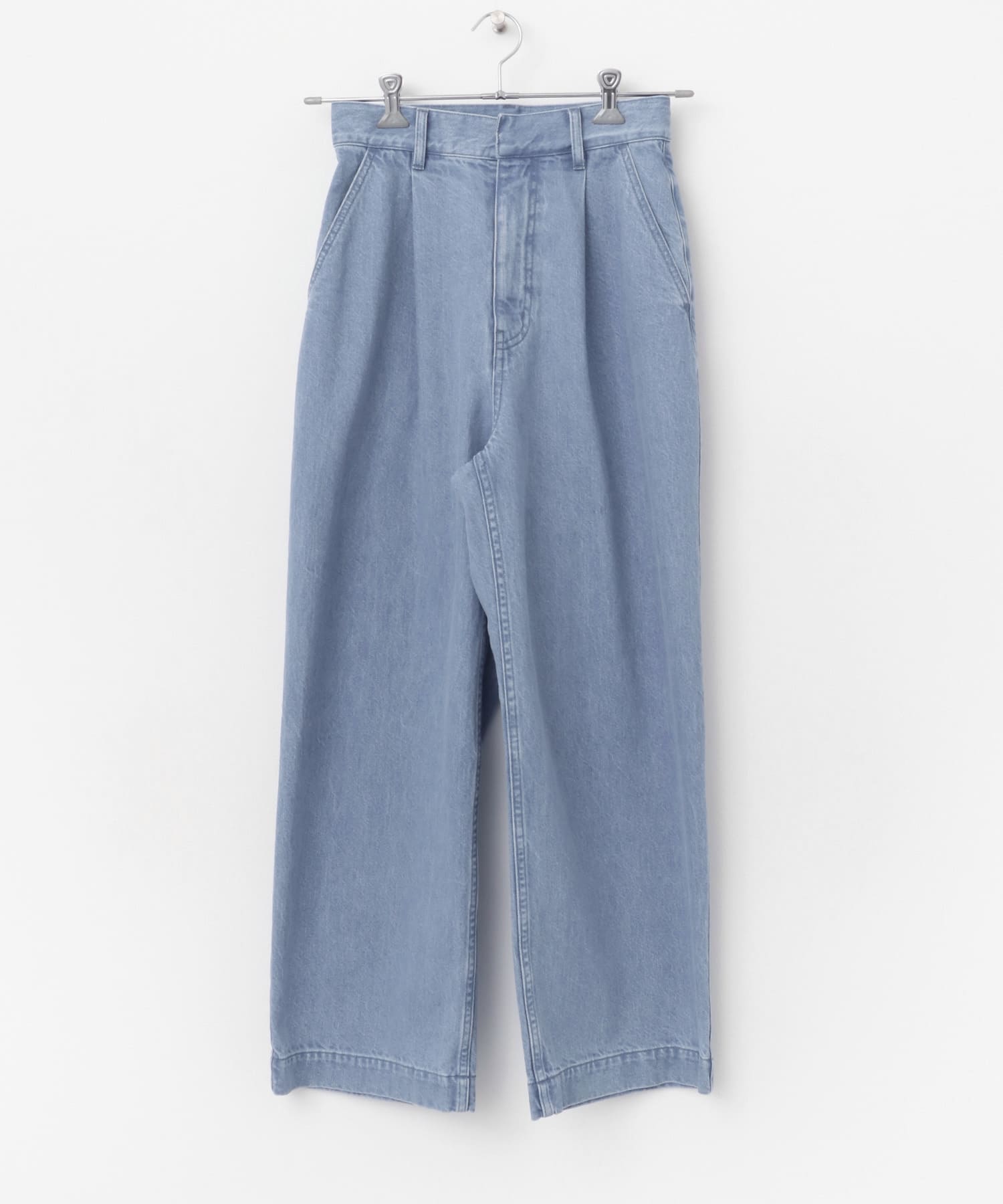 ライトインディゴ