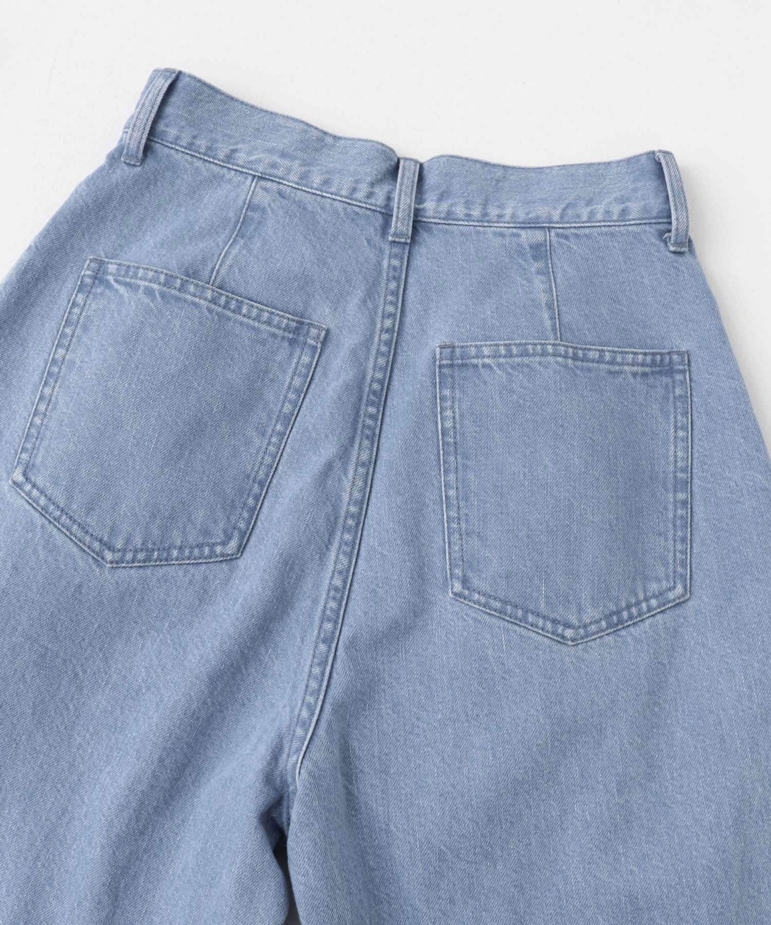 ライトインディゴ