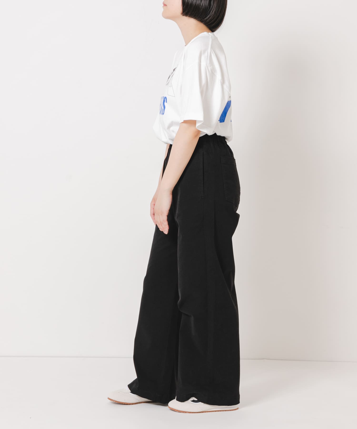 身長：151cm サイズ：36