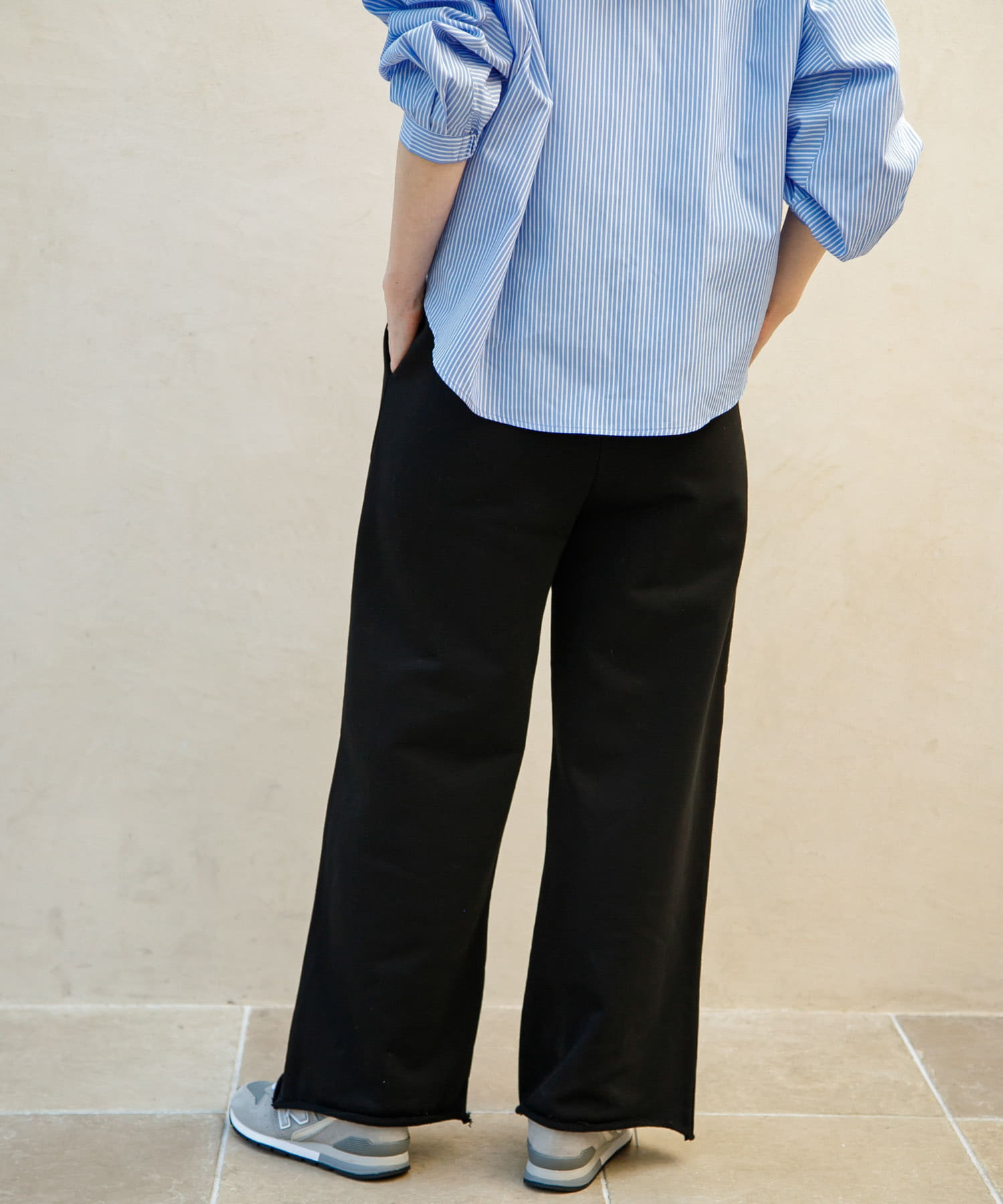 身長：165cm サイズ：FREE