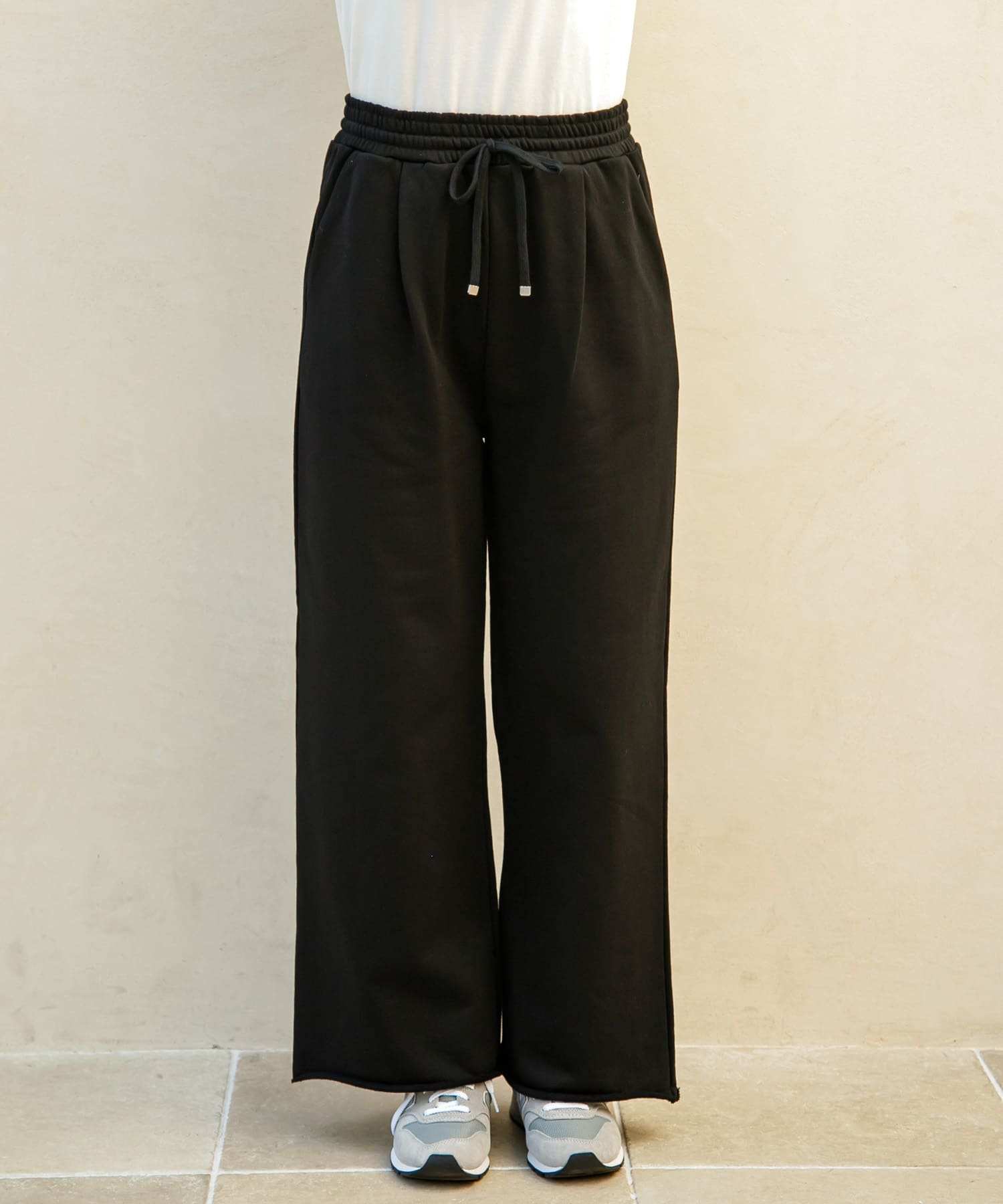 身長：165cm サイズ：FREE