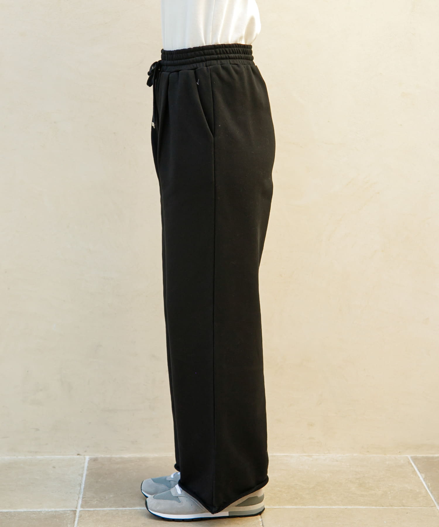 身長：165cm サイズ：FREE