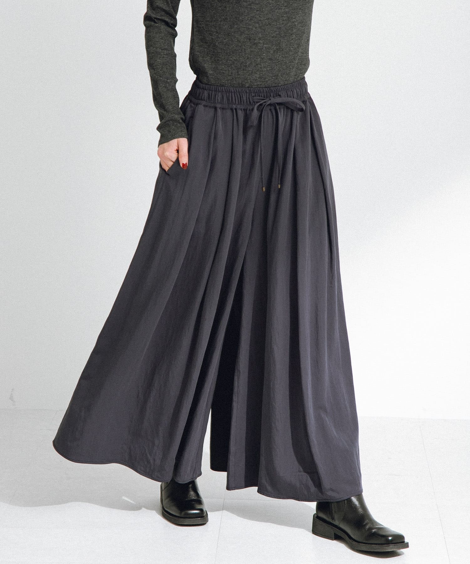 レーヨンツイルイージースカーチョ