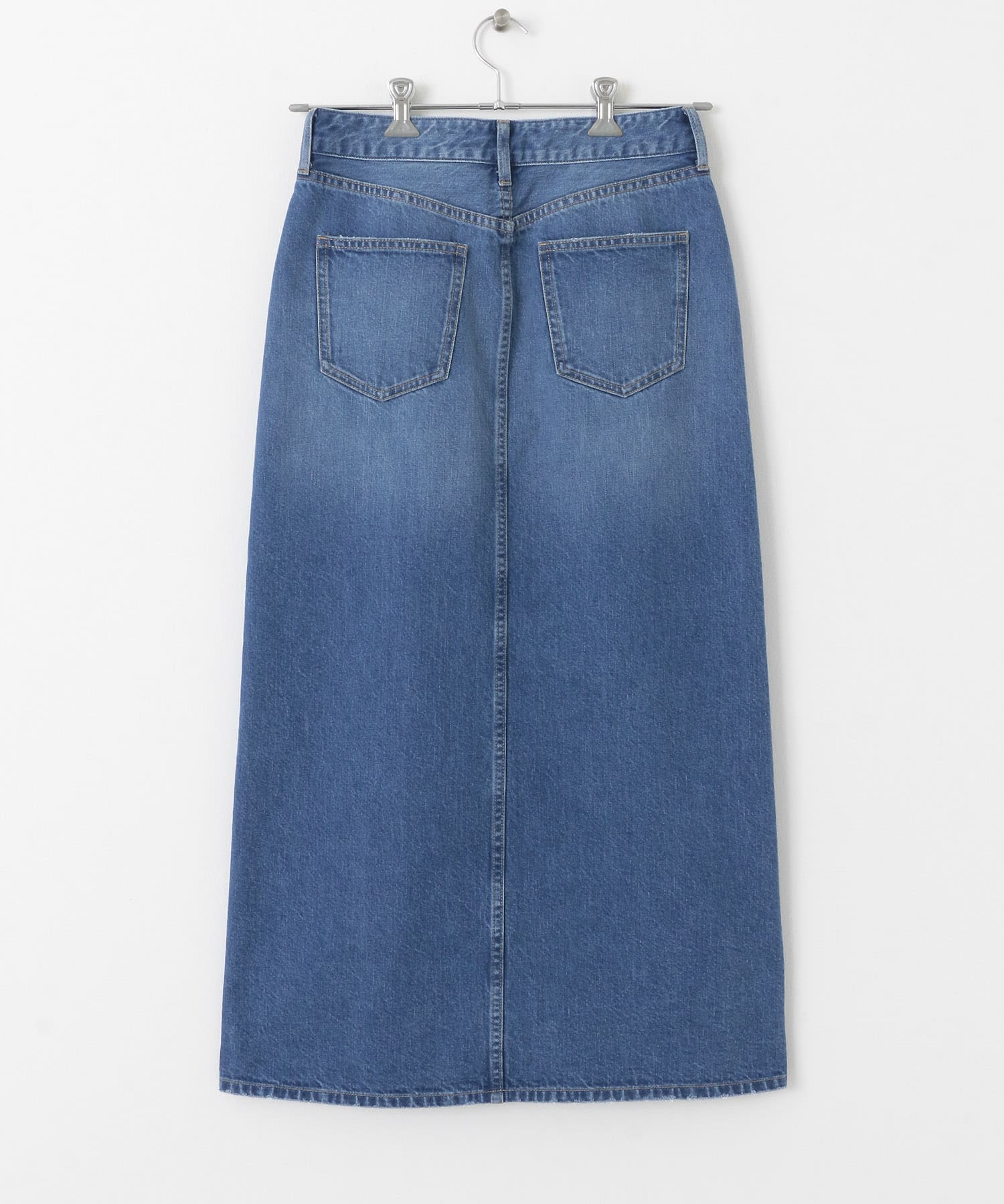 専用ページ★patou Aラインデニムスカート　36サイズ 専用ページ☆patou Aラインデニムスカート 36サイズ