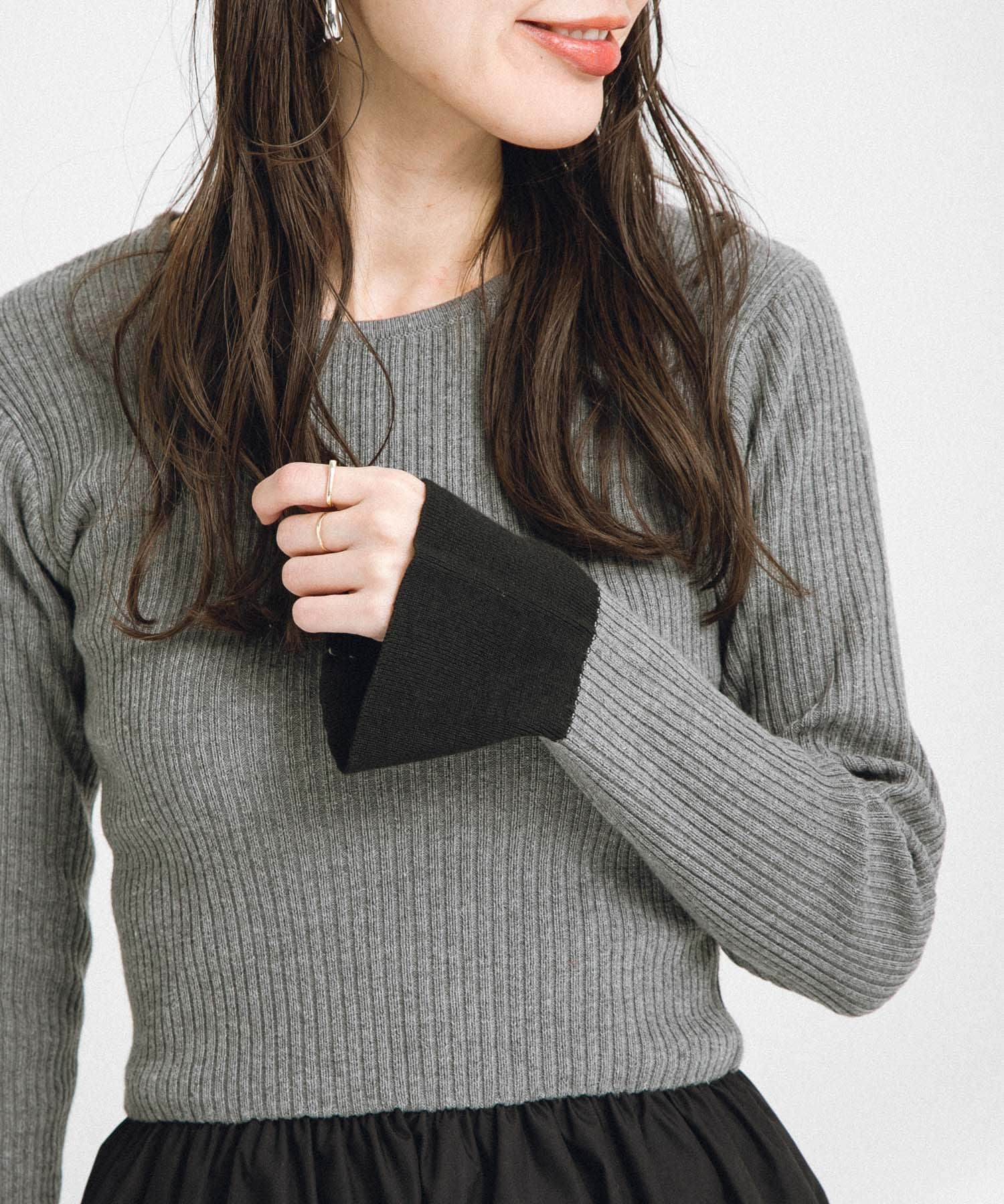 身長：165cm サイズ：FREE