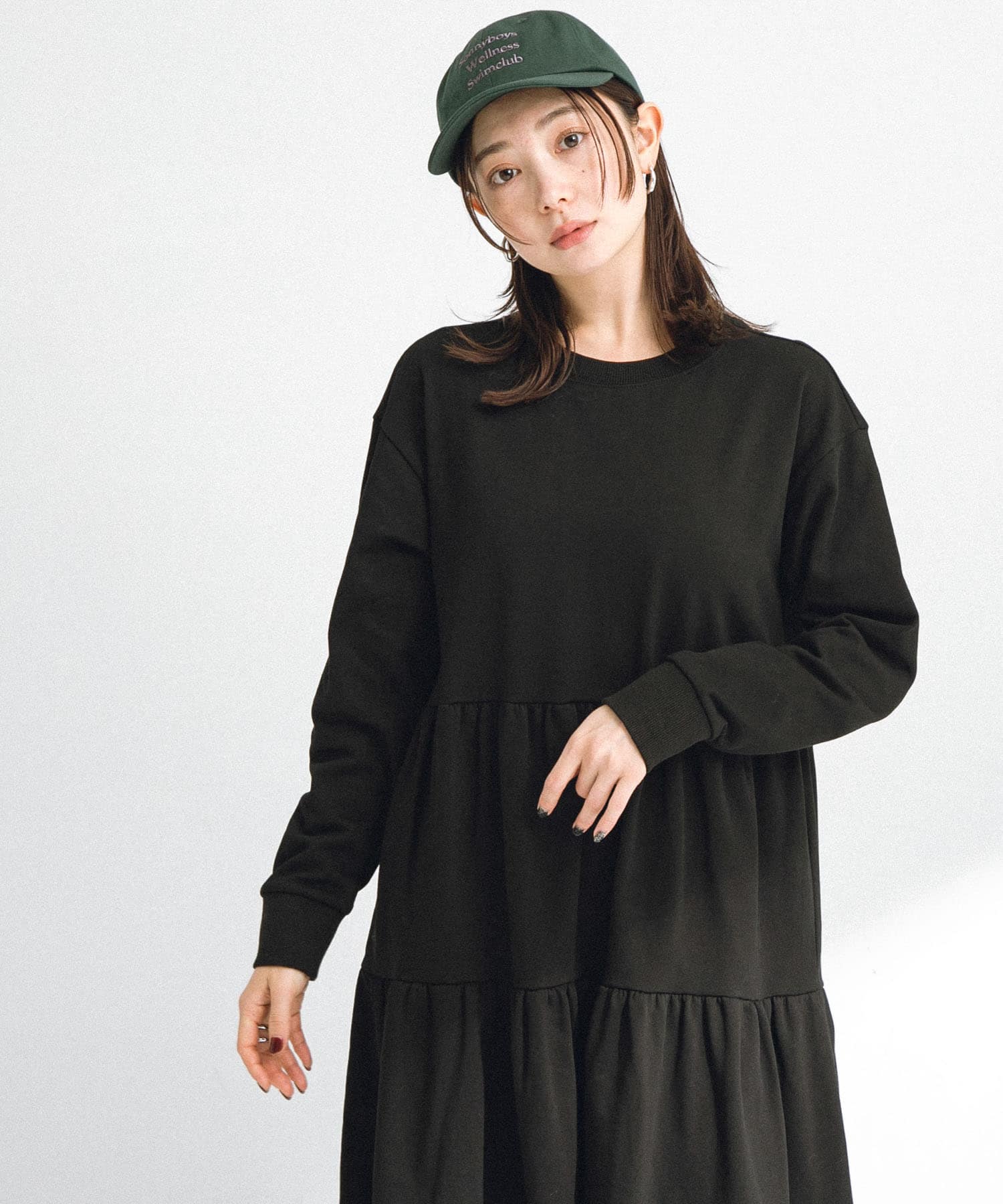 ブラック
