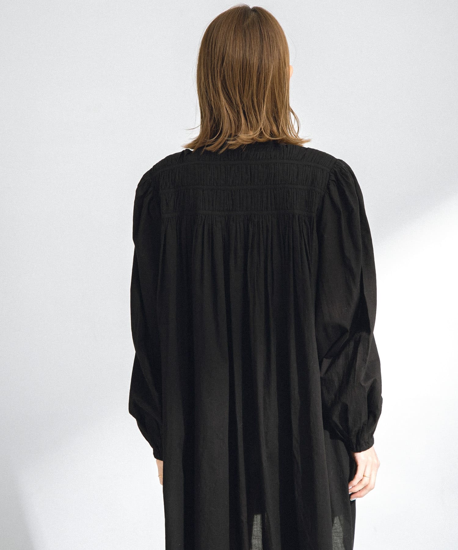 身長：164cm サイズ：FREE