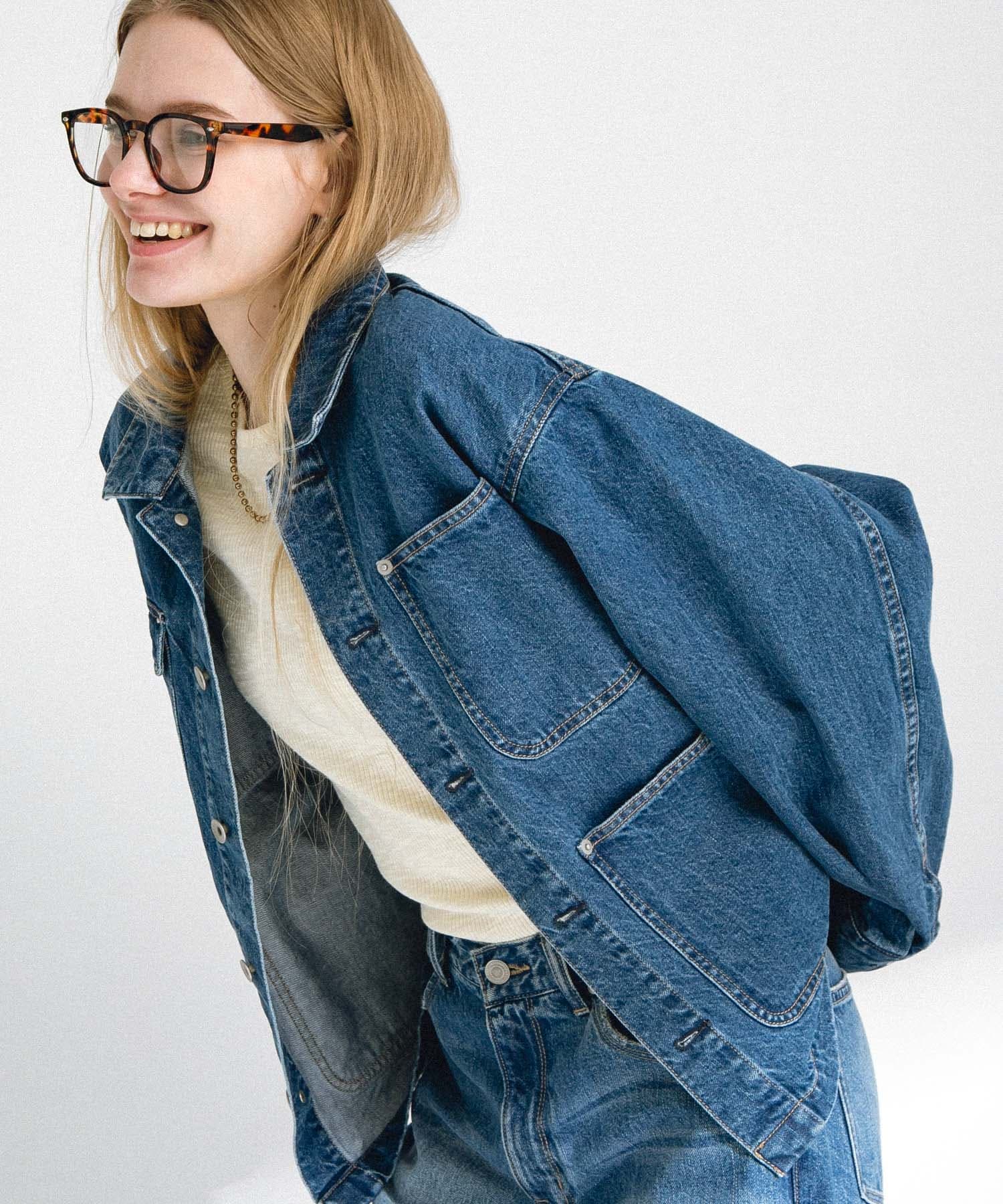 身長：171cm サイズ：FREE