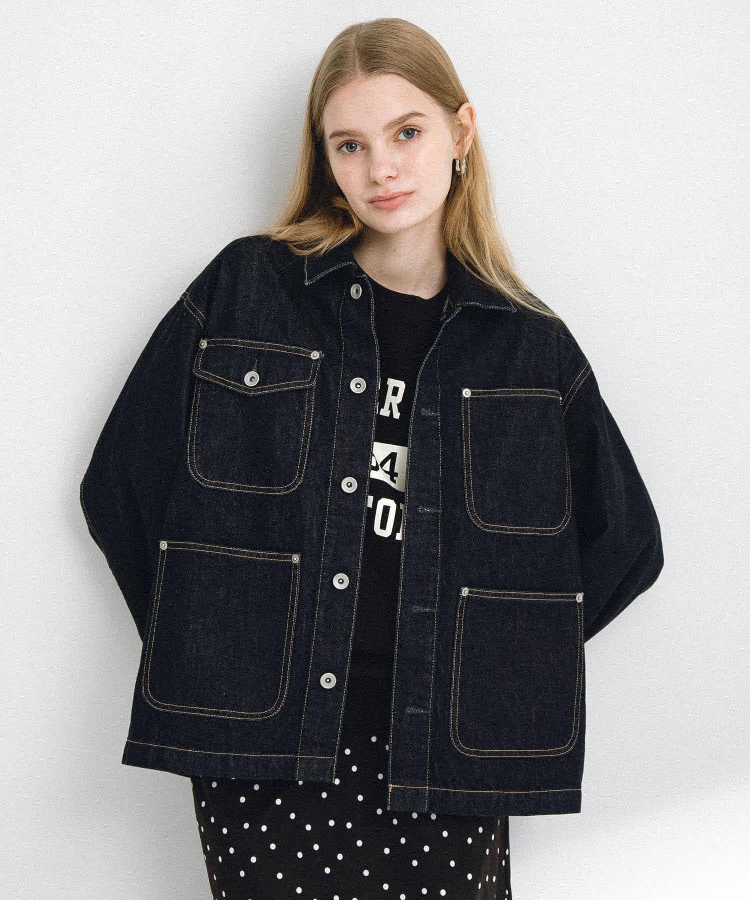 ワンウォッシュ