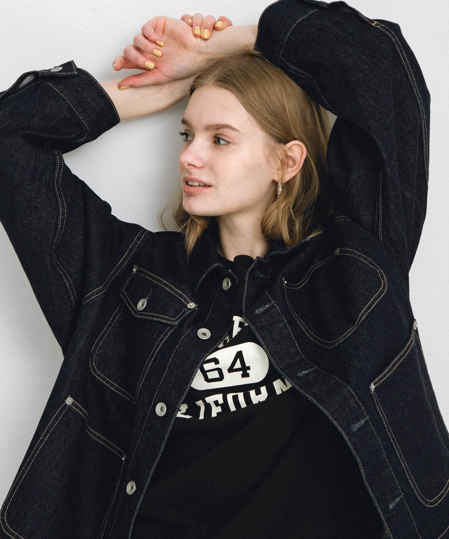 ワンウォッシュ