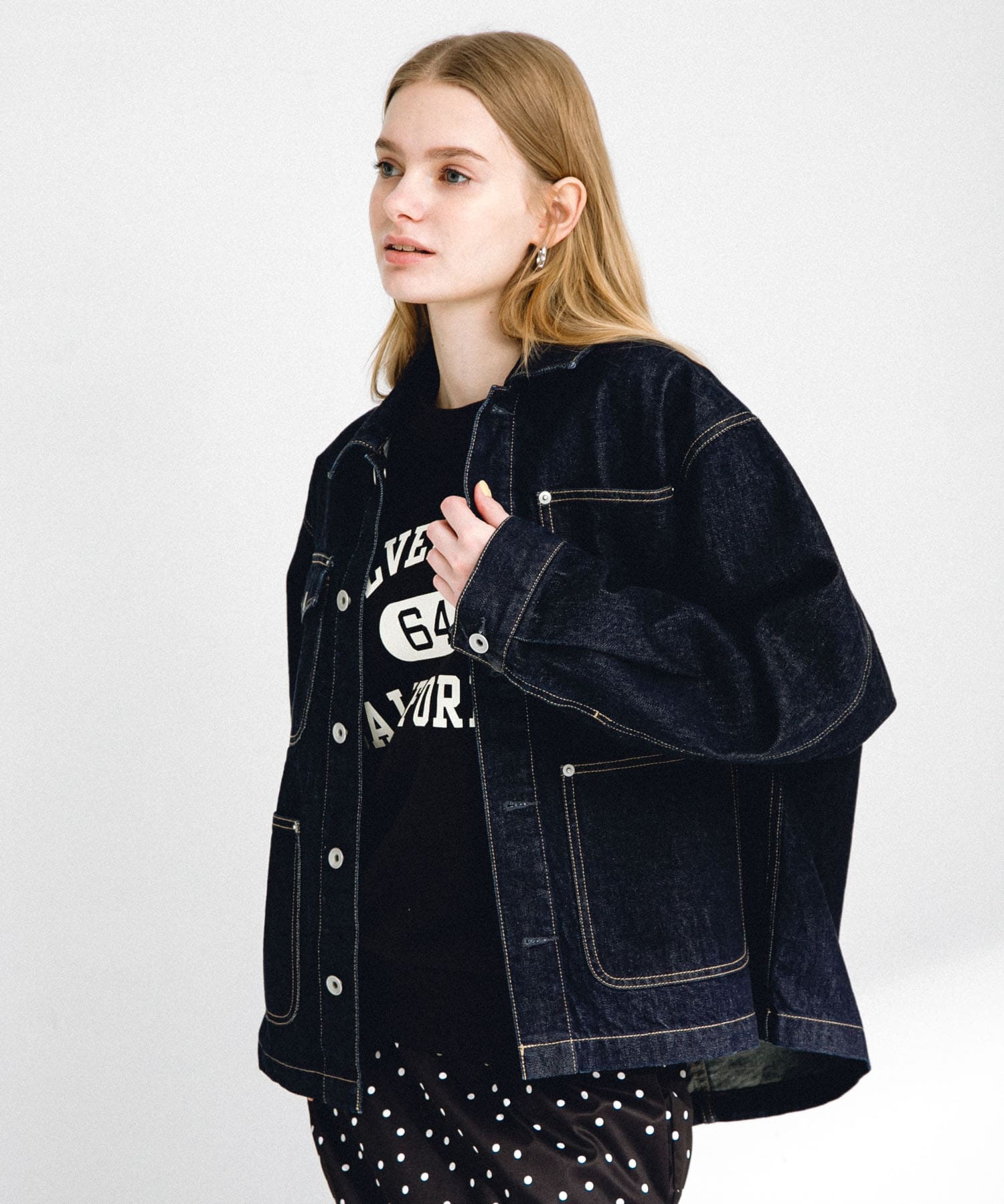 ワンウォッシュ