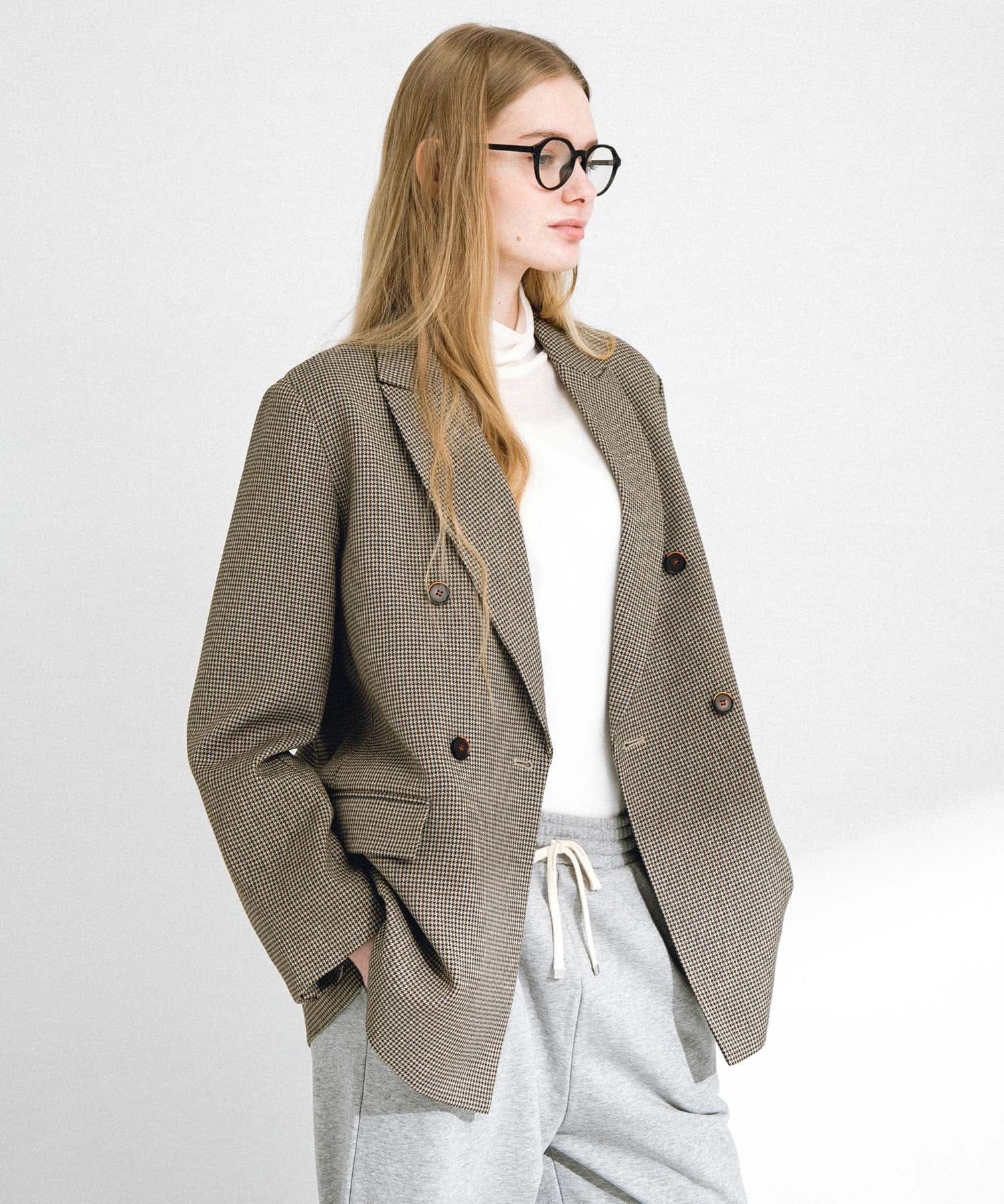 身長：171cm サイズ：FREE