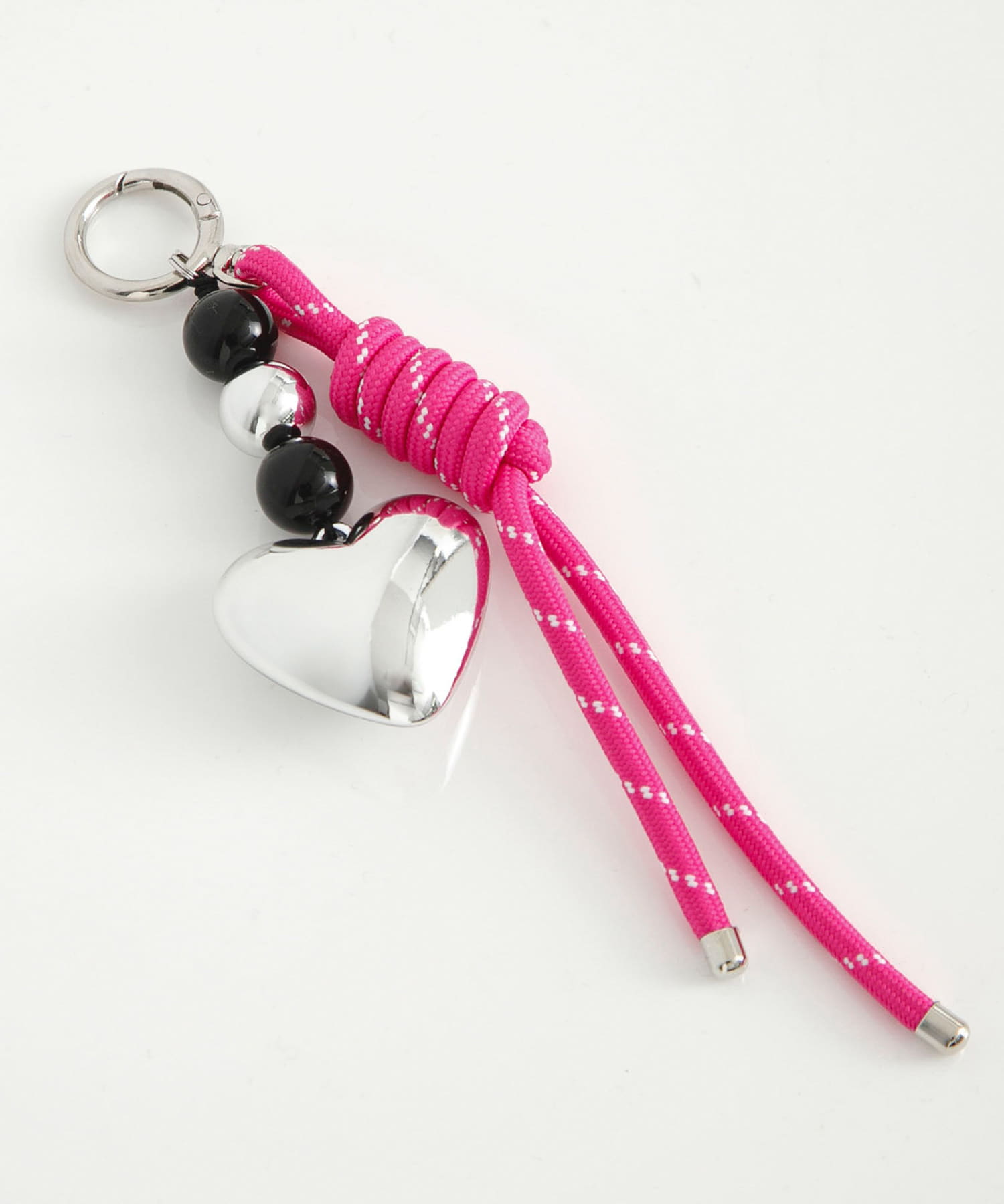 ハートコードチャーム