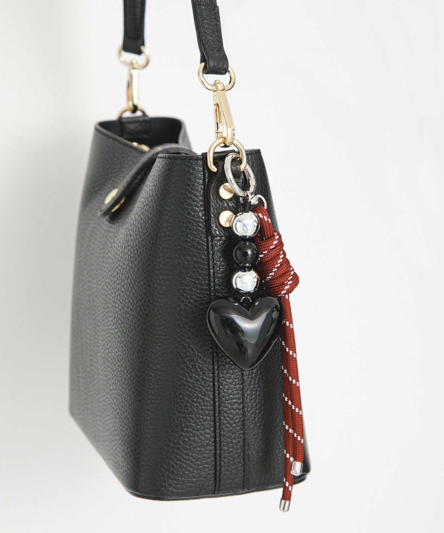 ハートコードチャーム