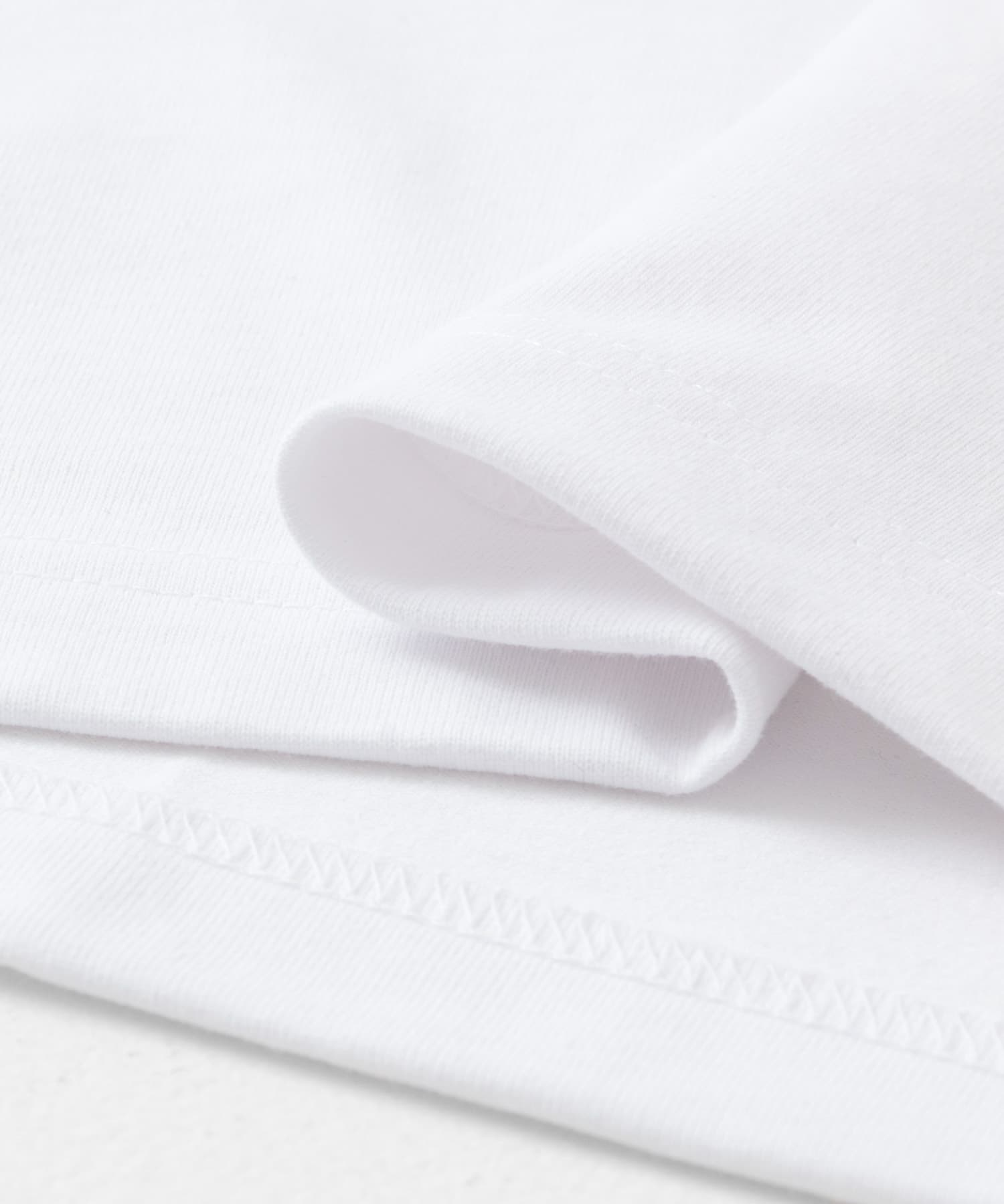 UpDRIFT×MAGIC NUMBER　T-SHIRTS3 Black S