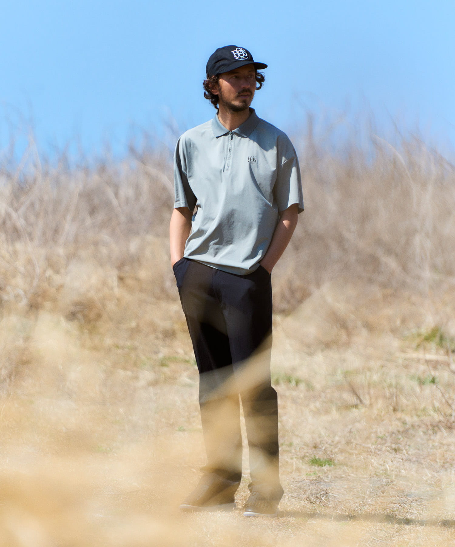 KHAKI