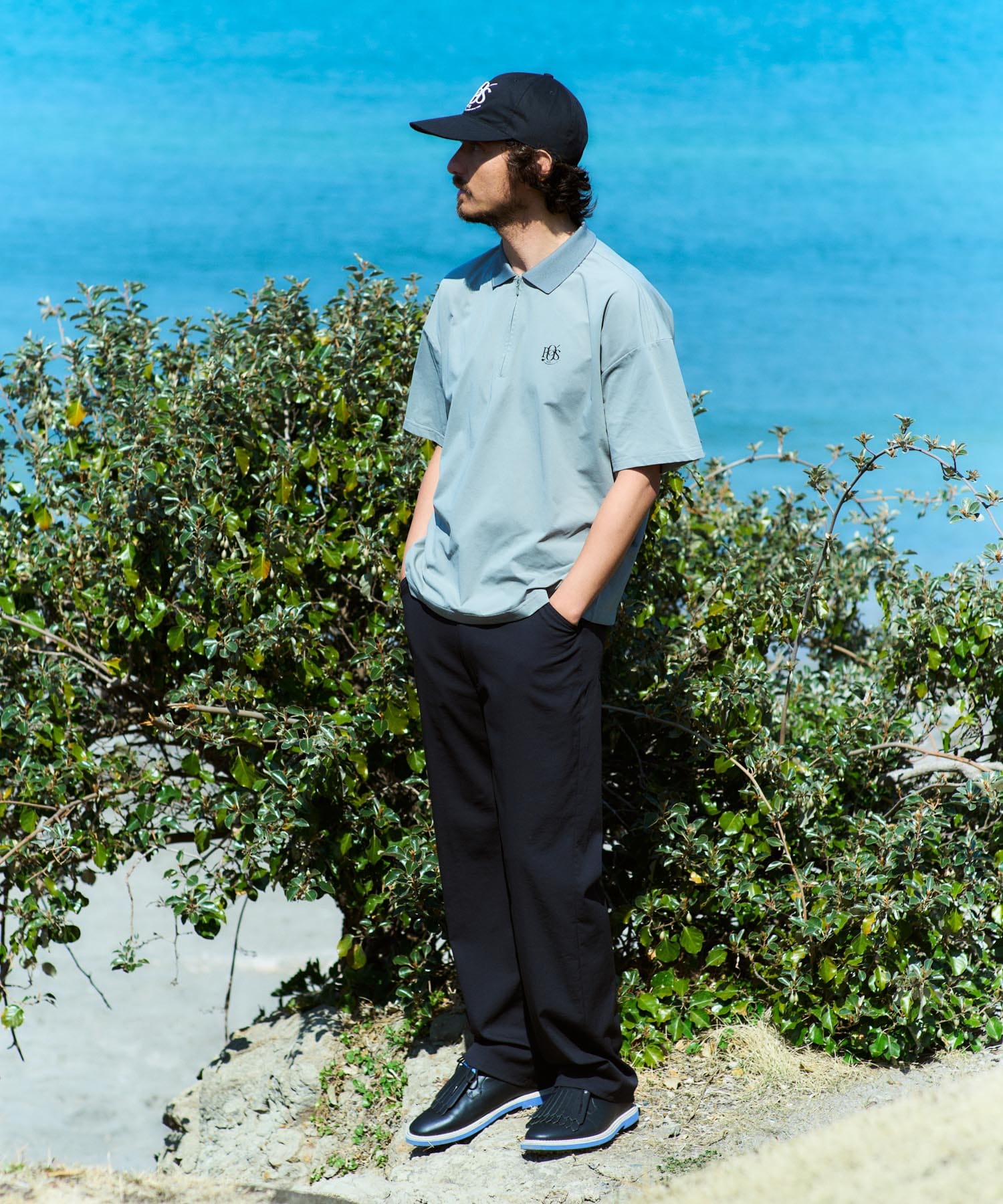 KHAKI