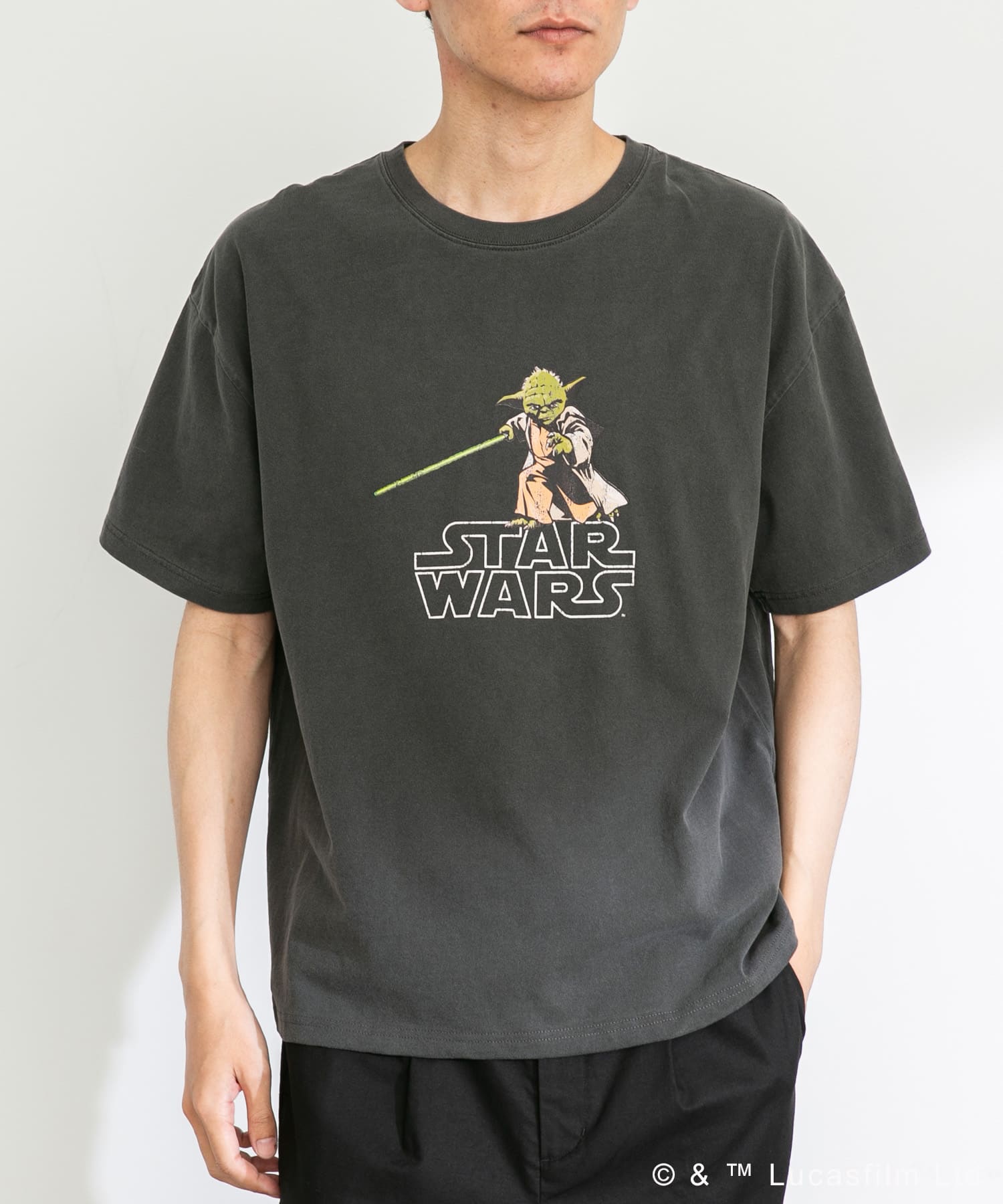 yoda