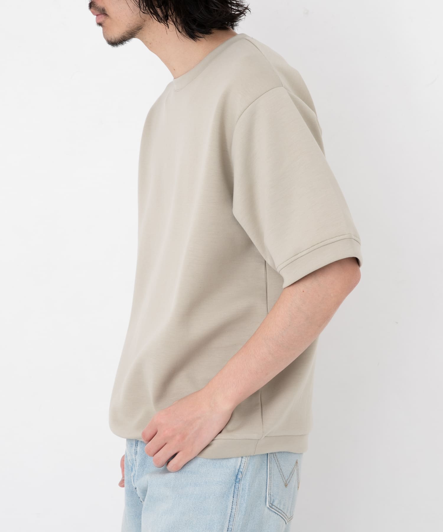 グリーン
