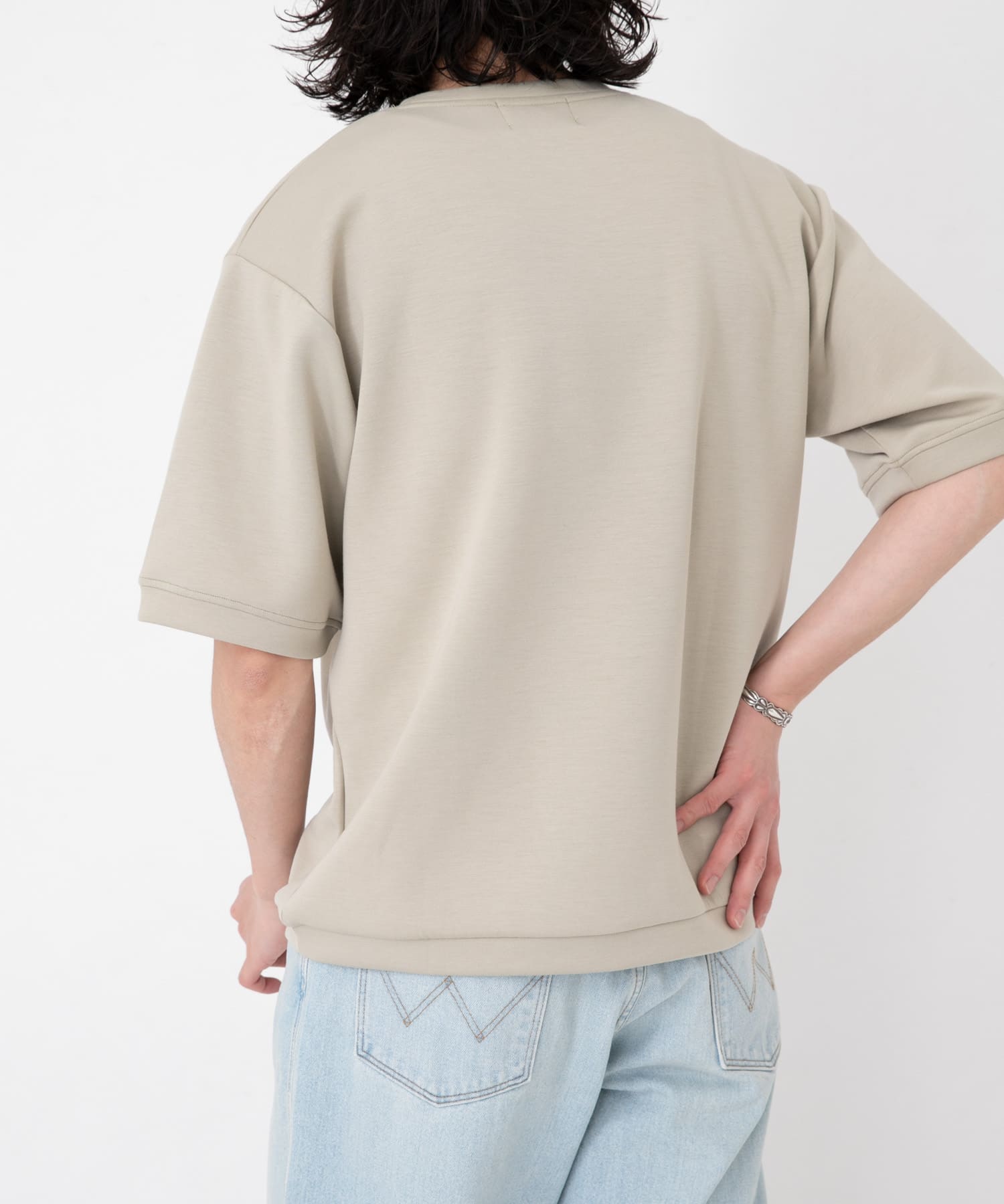グリーン