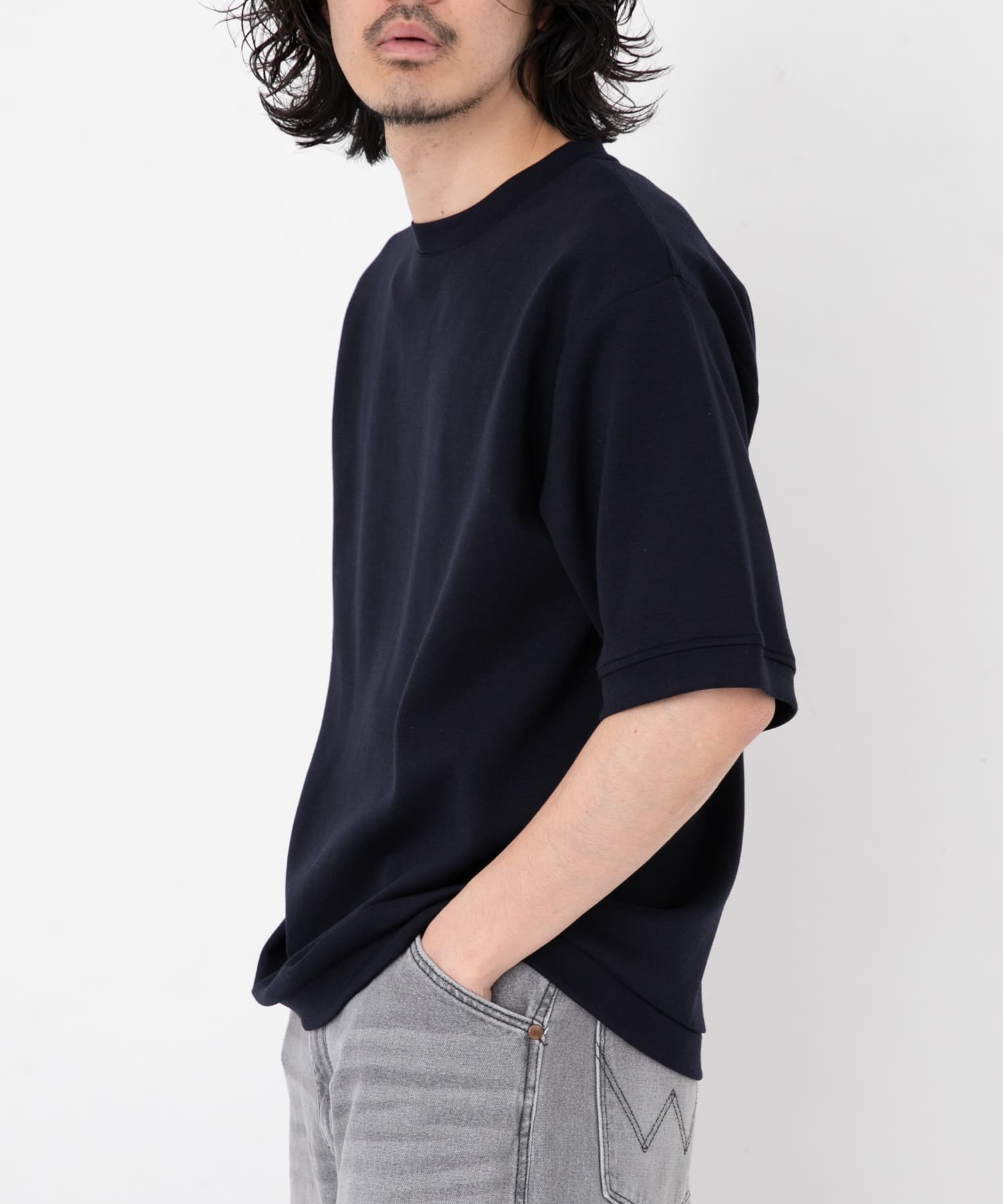 ネイビー
