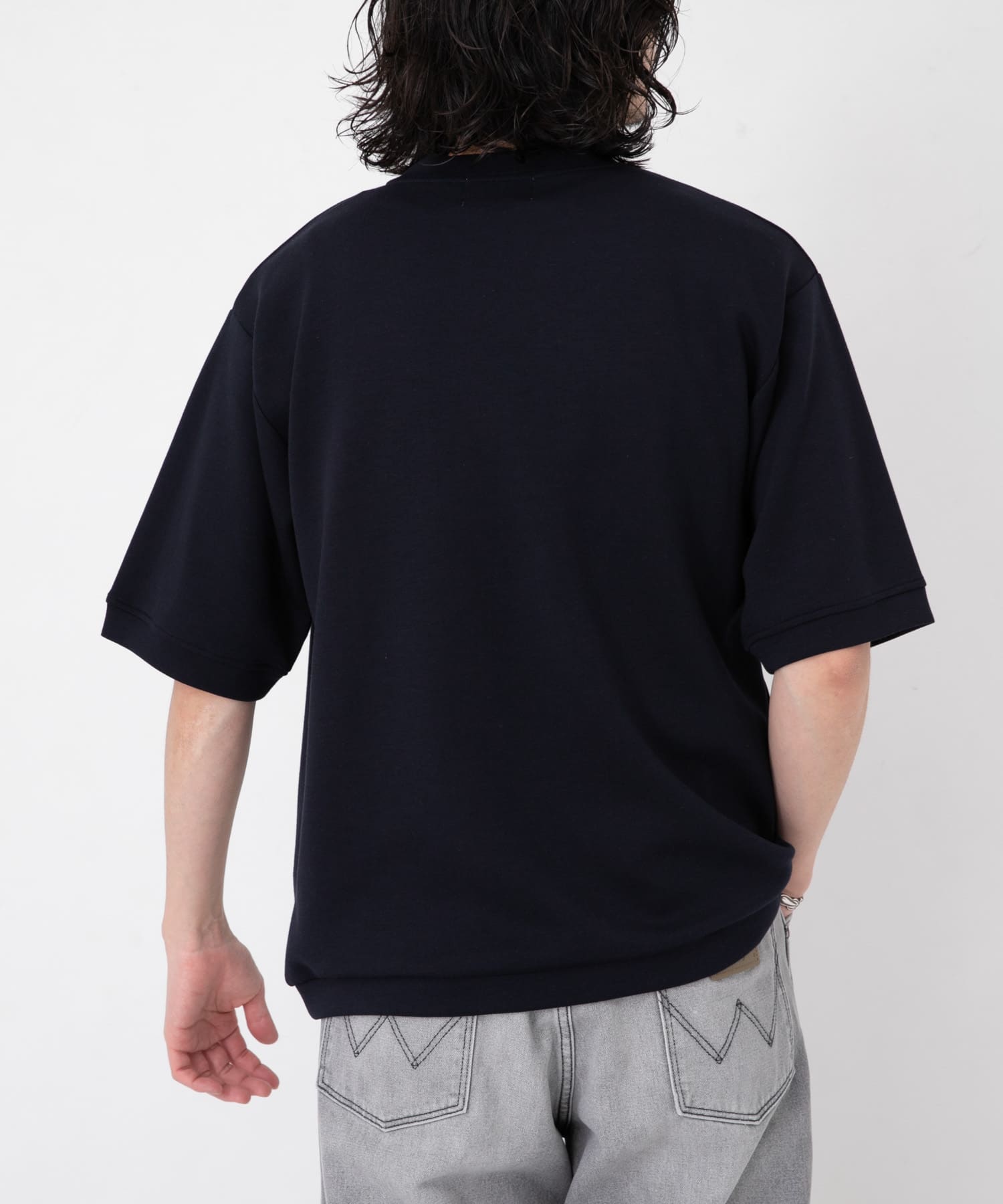 ネイビー