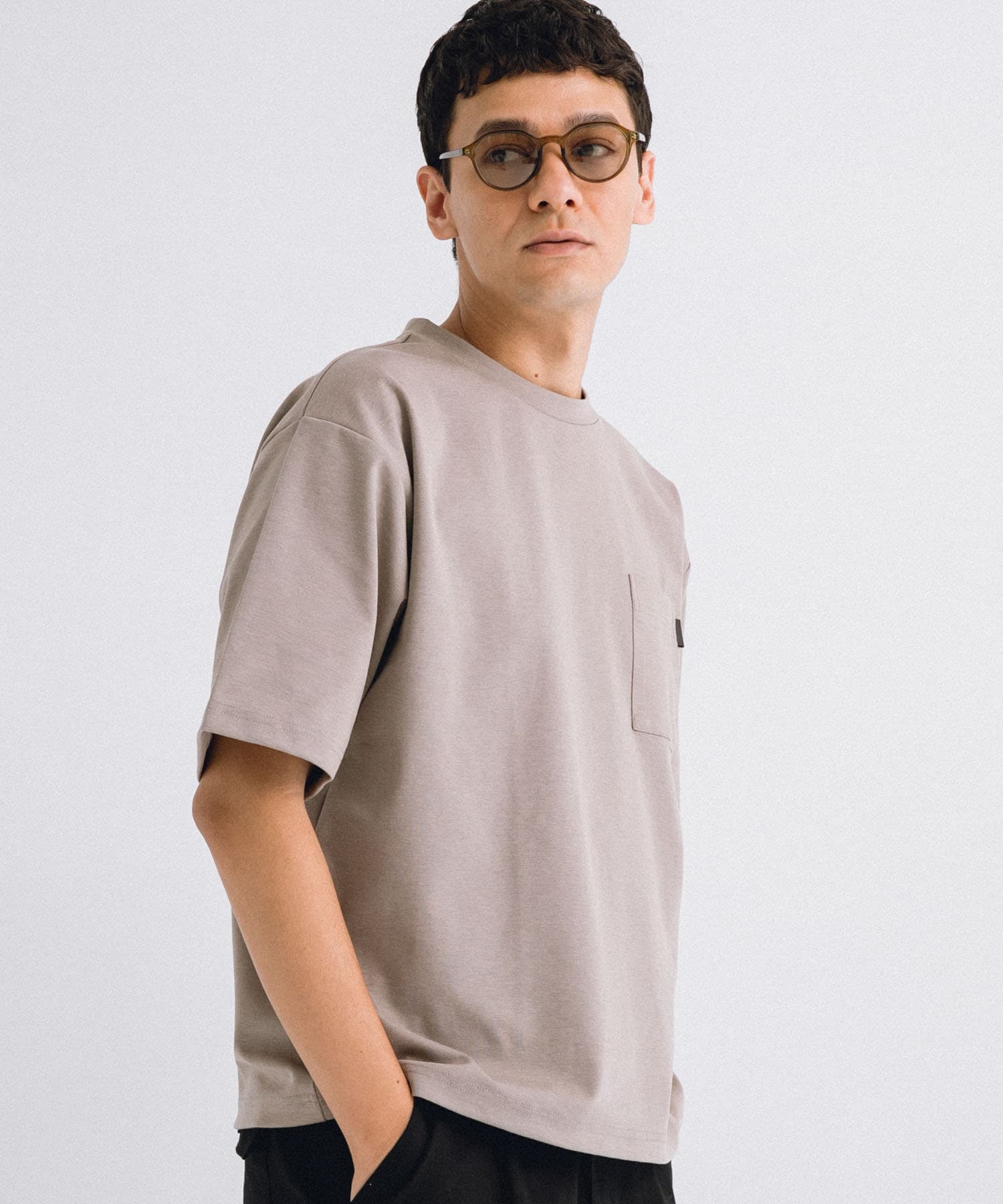 身長：186cm サイズ：XL