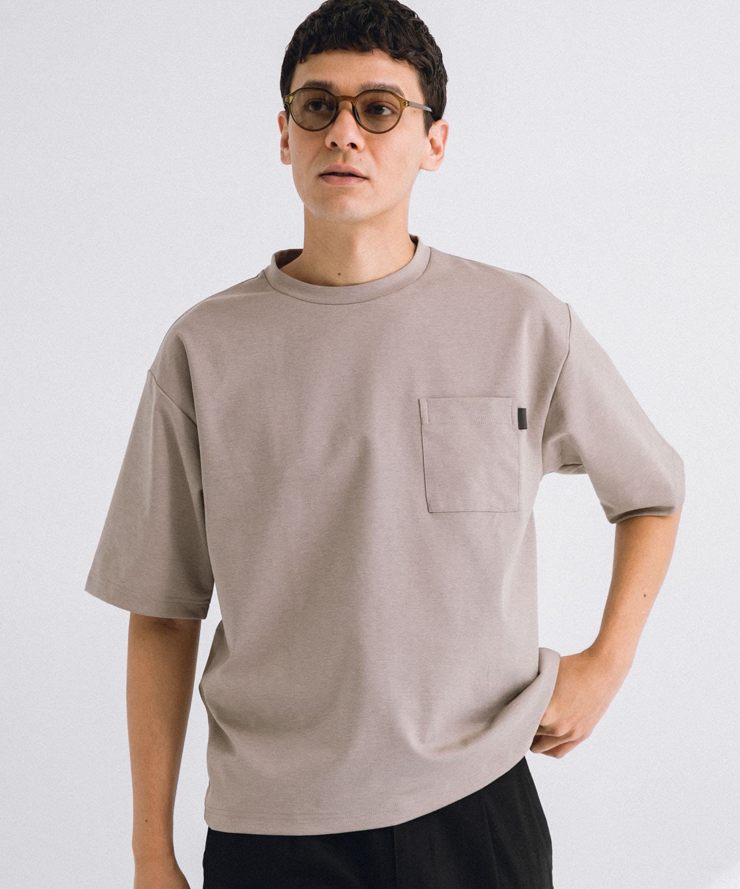 身長：186cm サイズ：XL