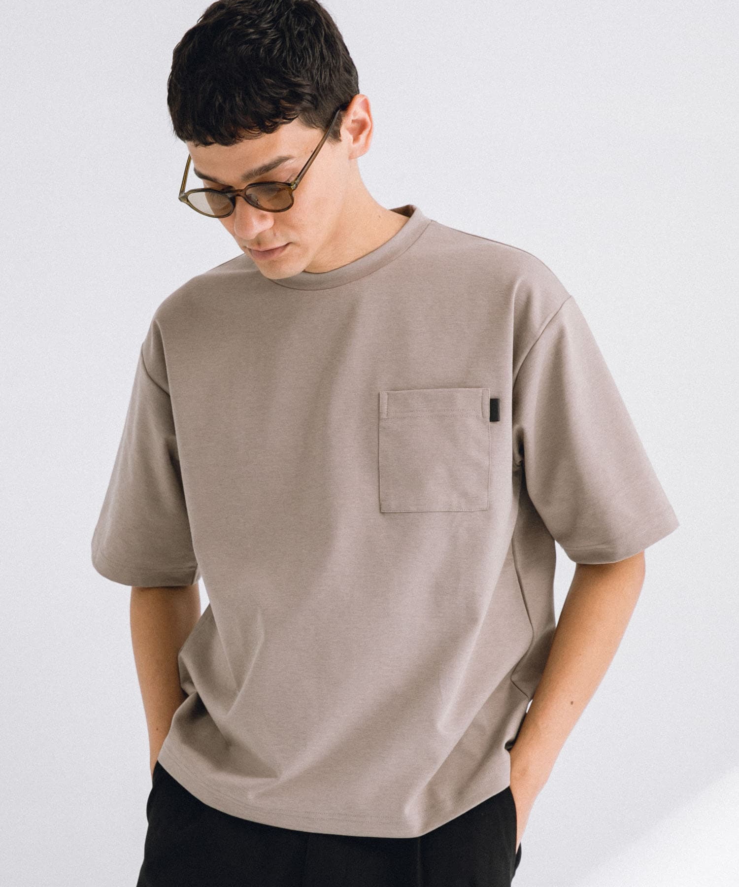 身長：186cm サイズ：XL