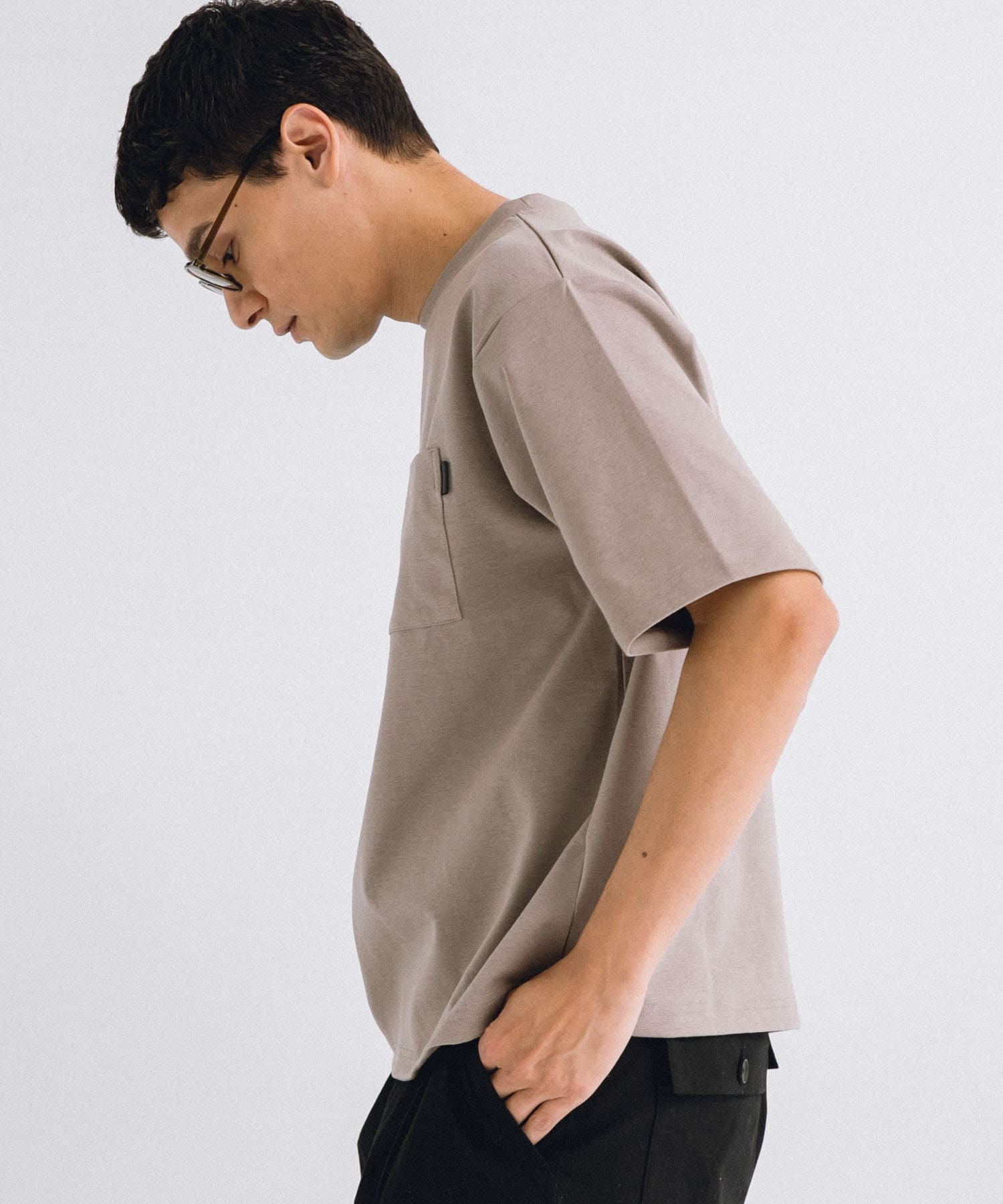 身長：186cm サイズ：XL