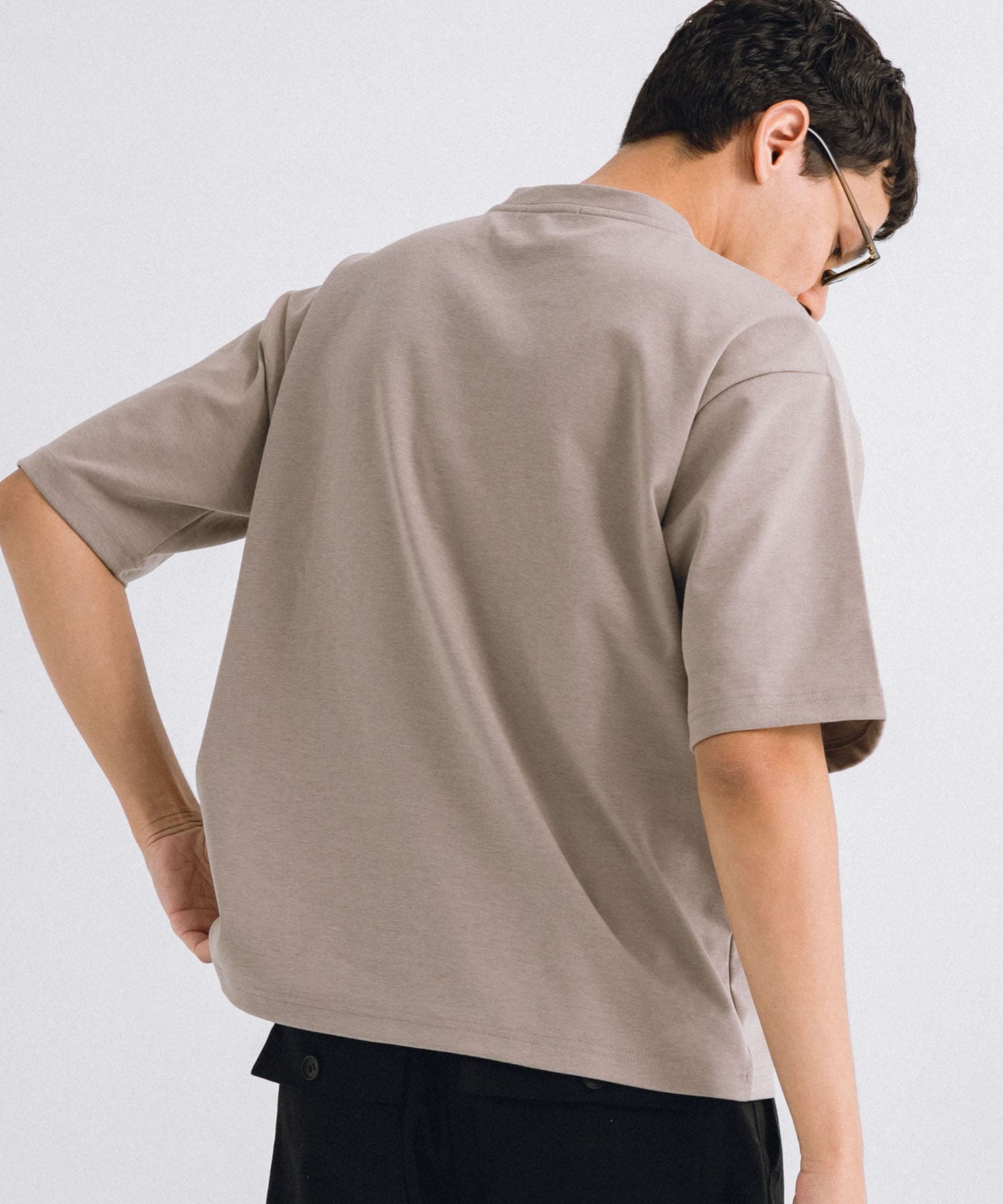 グレージュ