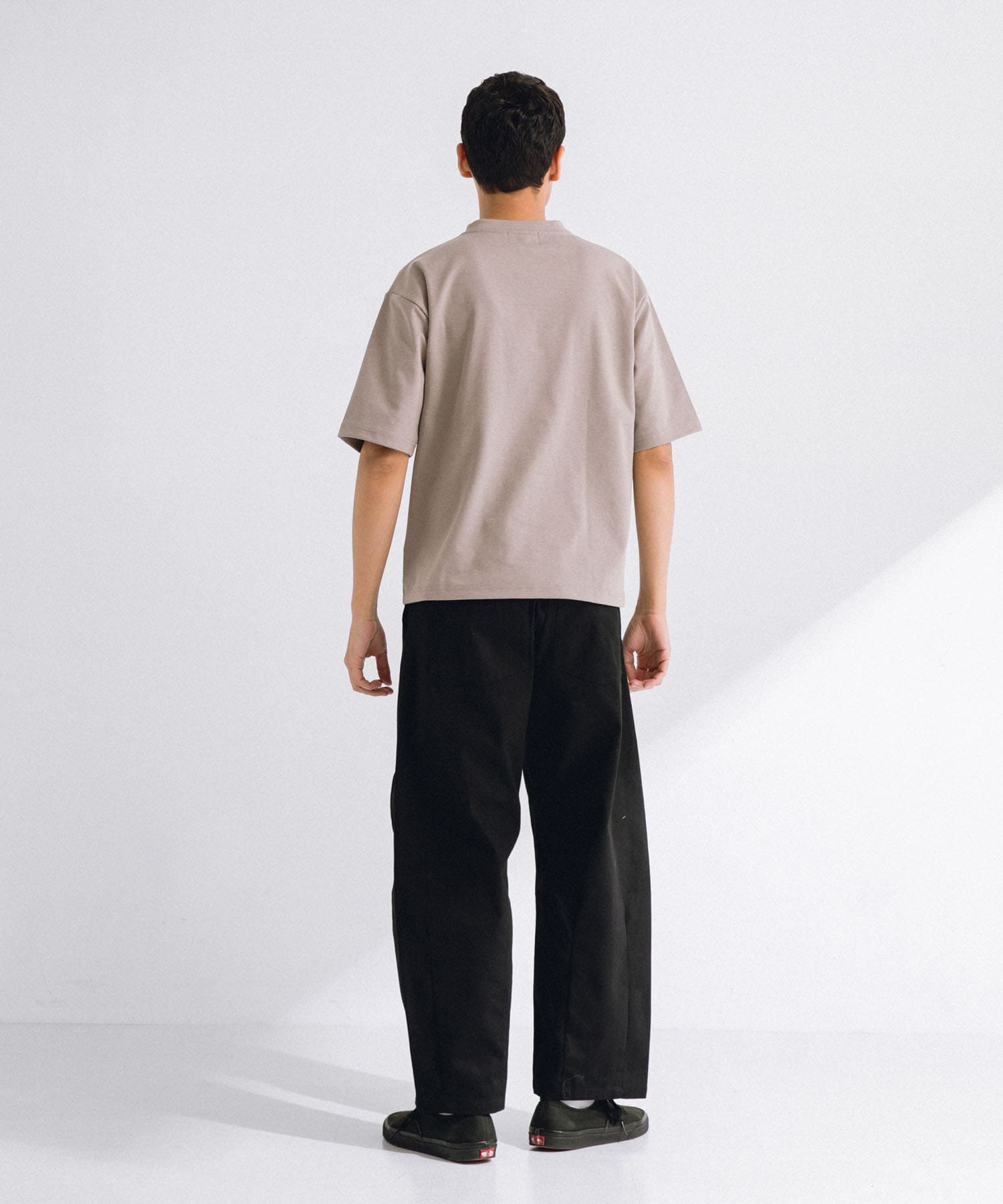 身長：186cm サイズ：XL