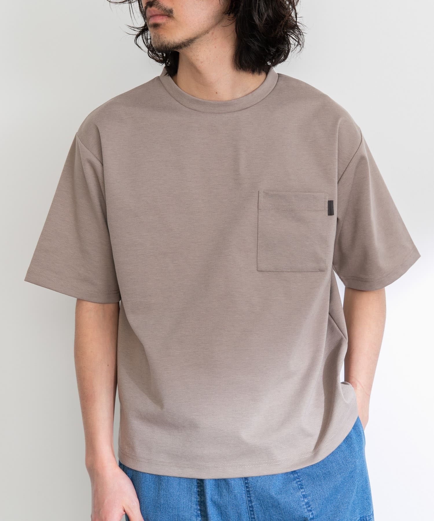 グレージュ