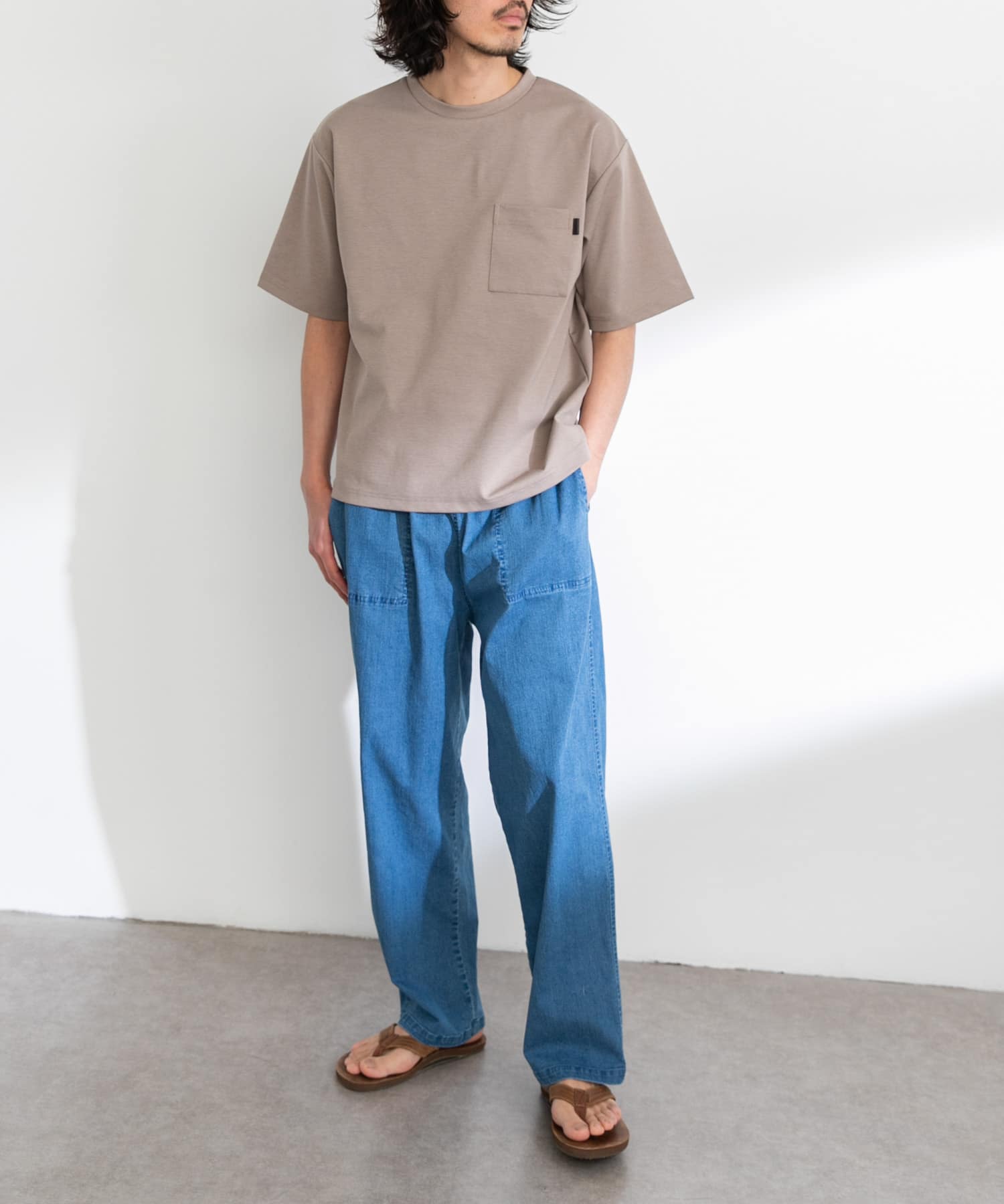 グレージュ