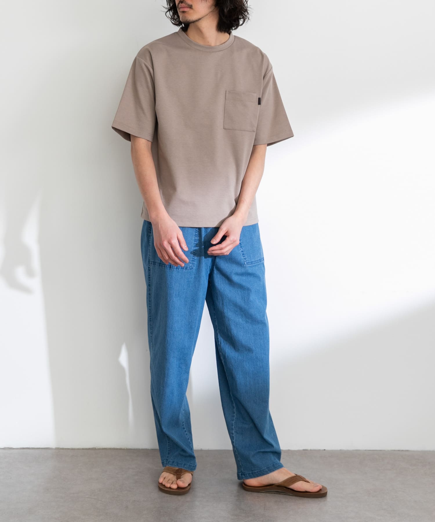 グレージュ