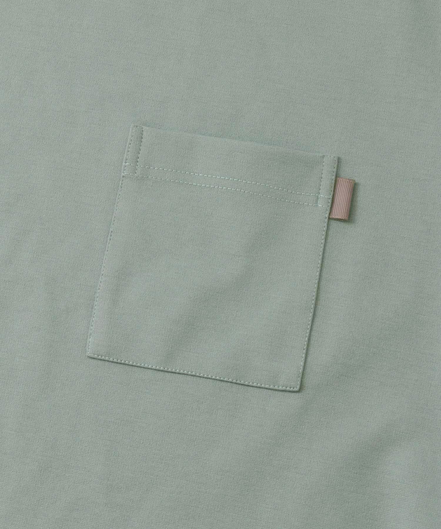 ブルーグリーン