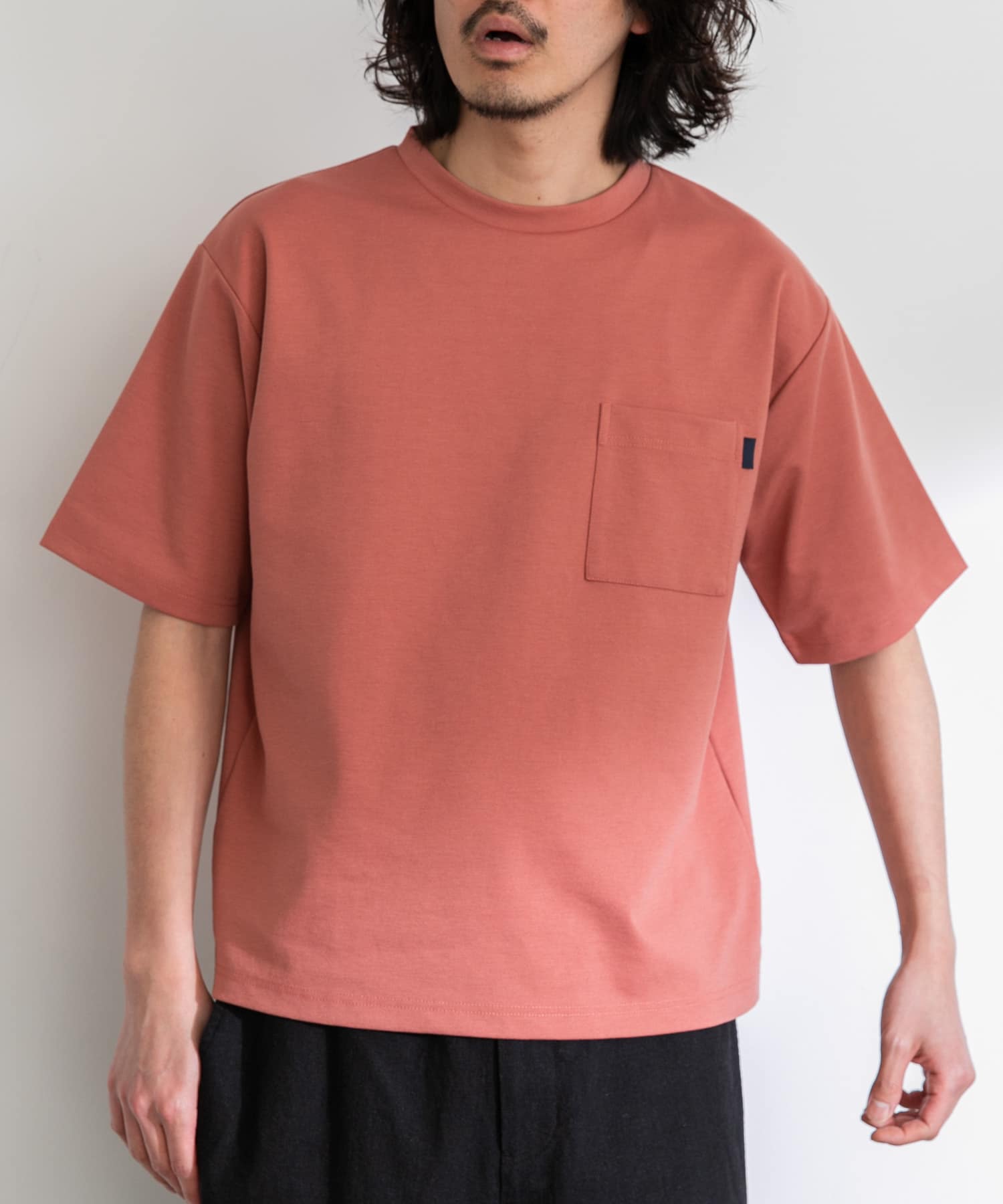 オレンジ