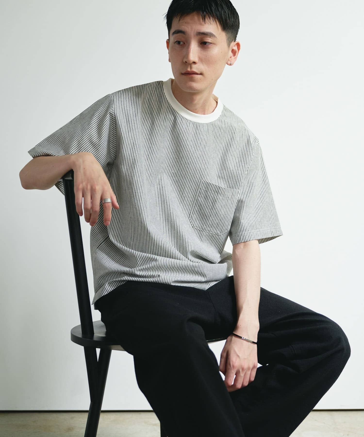 オフ×ブラック