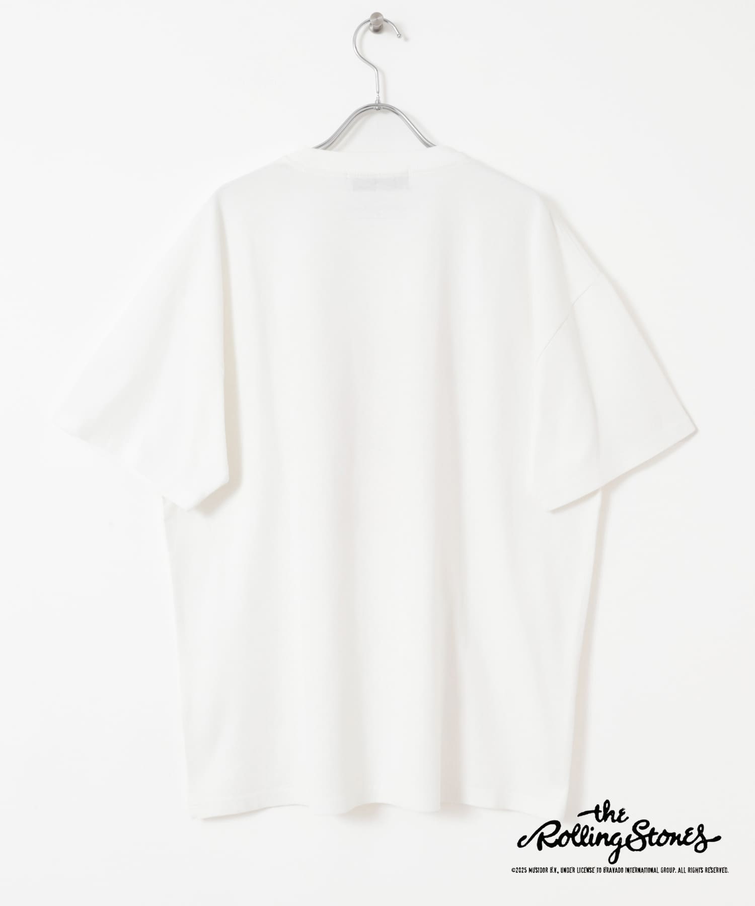 The Rolling Stones T-shirts オフ M