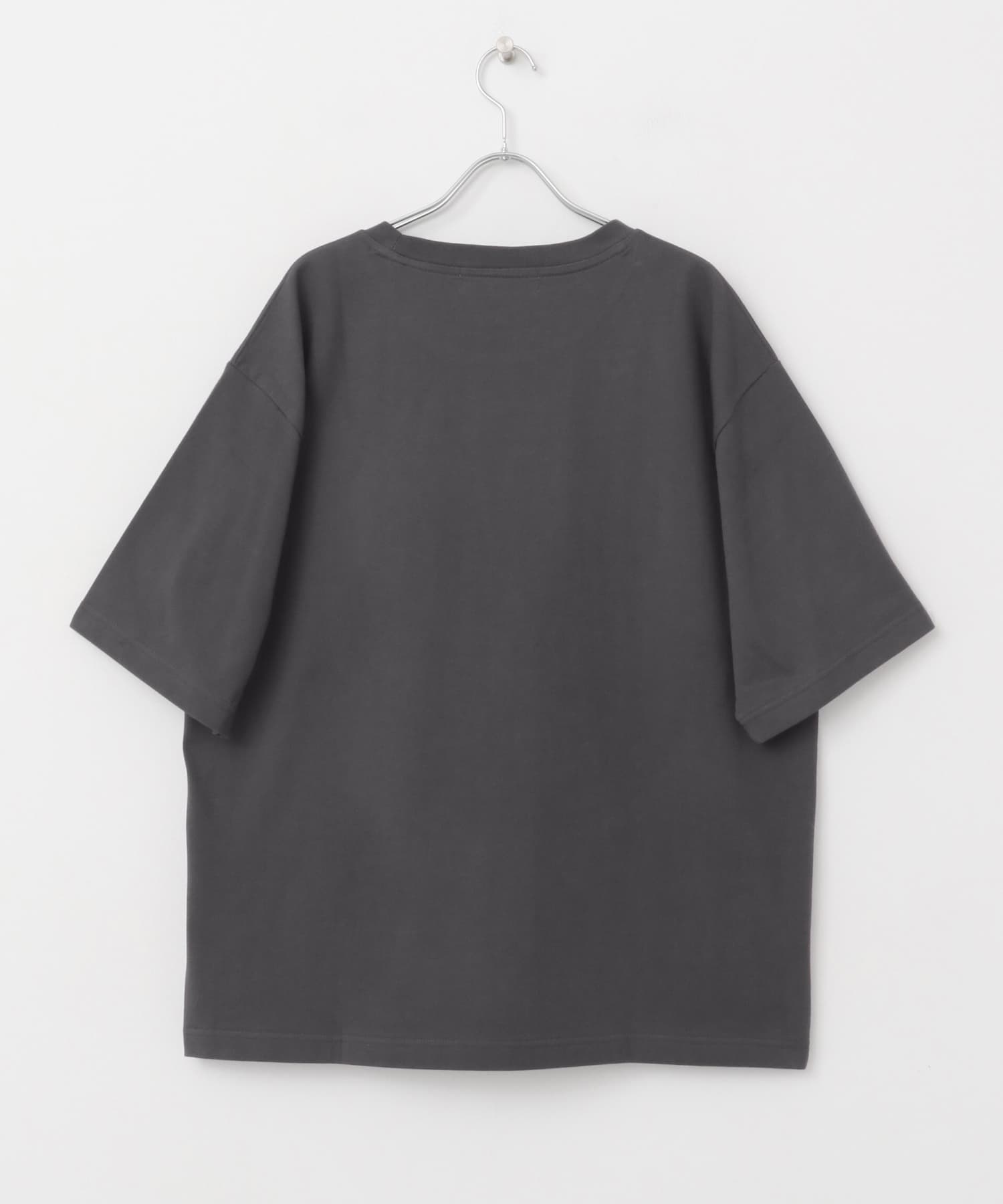 新品【サステナブル】ショートスリーブシャツJK ブラック Black Out メッシュストレッチ ウーブンショートスリーブシャツ