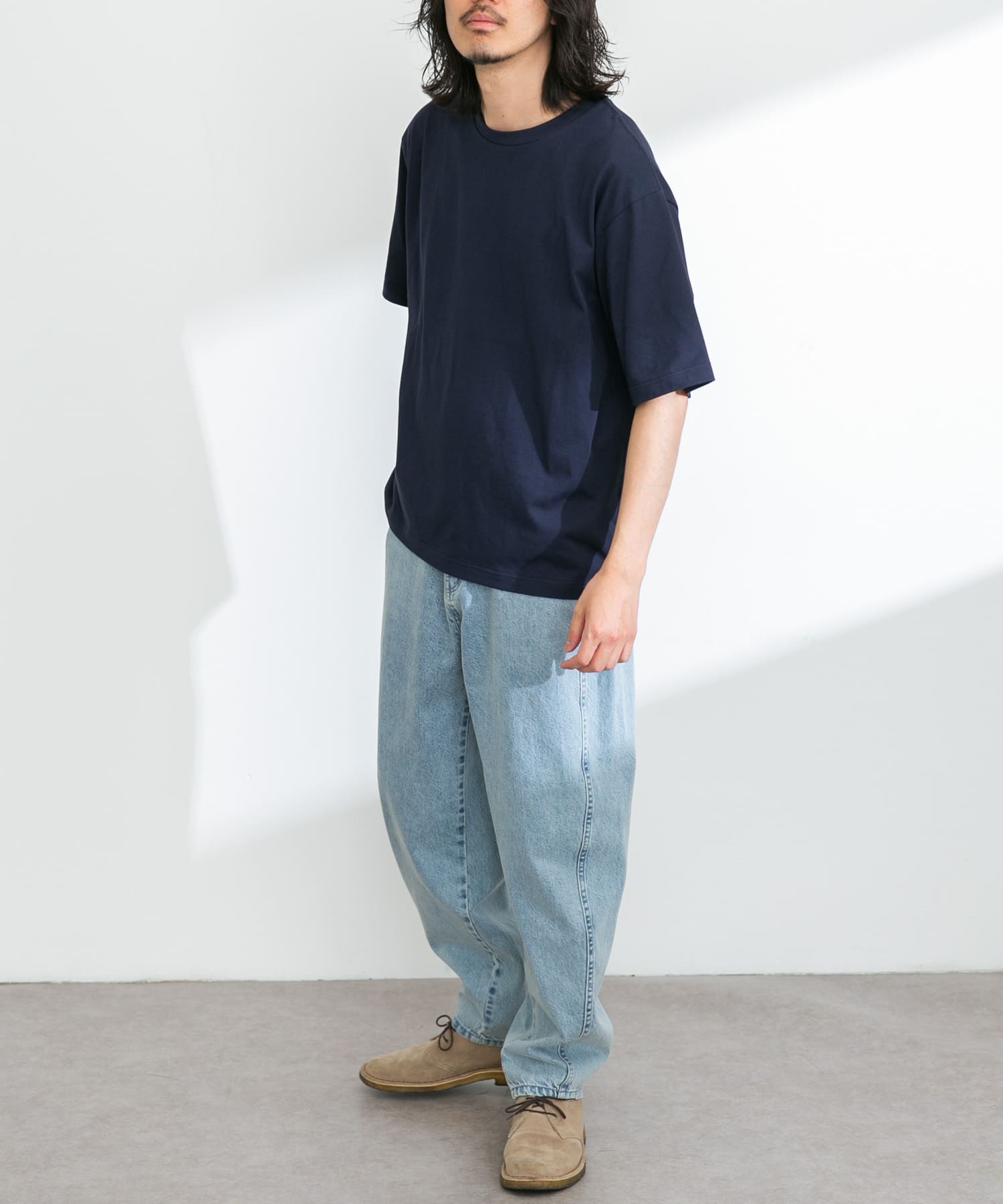 ネイビー