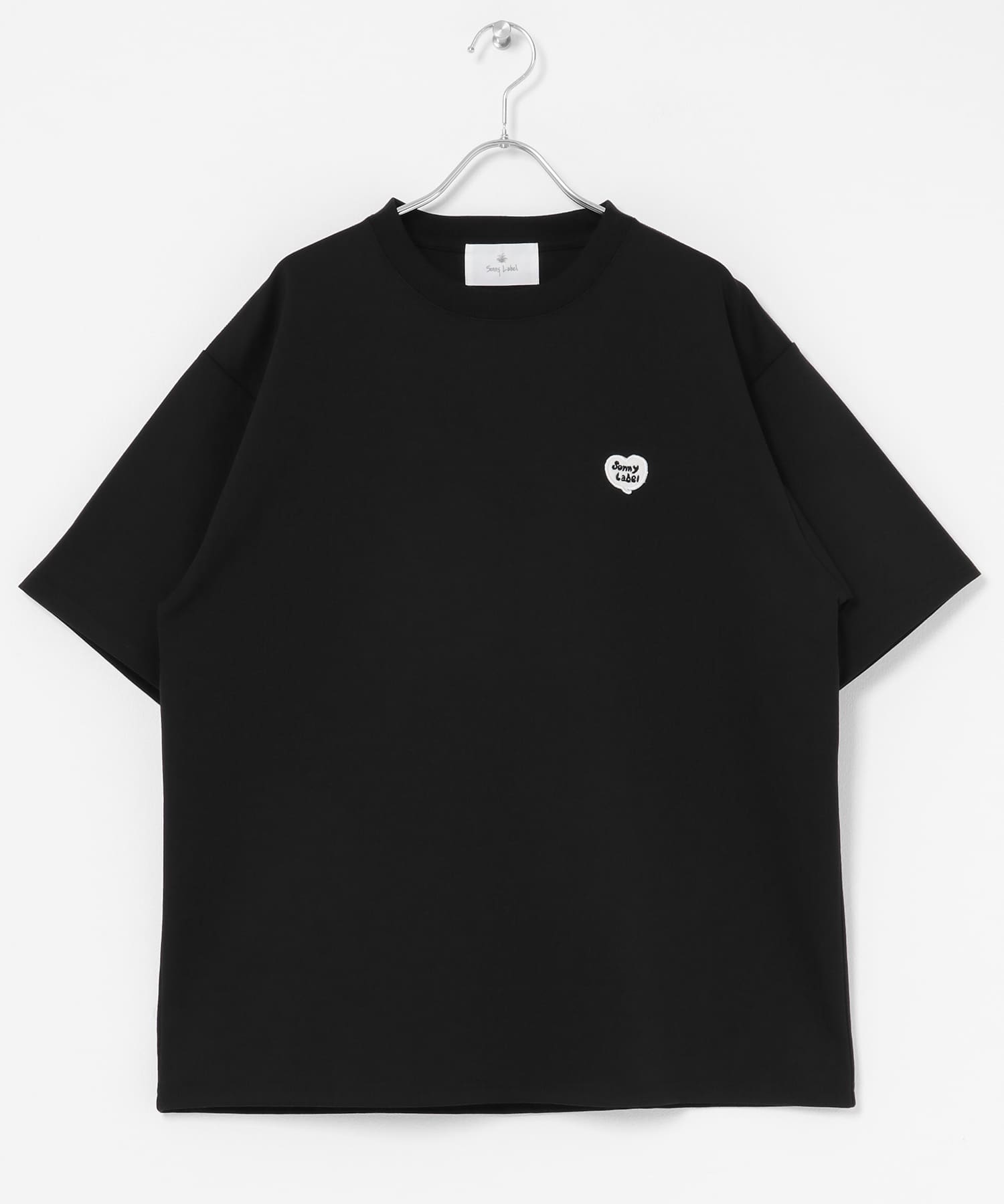 コラボTシャツ by MonkeyStudio2 ブラックA L