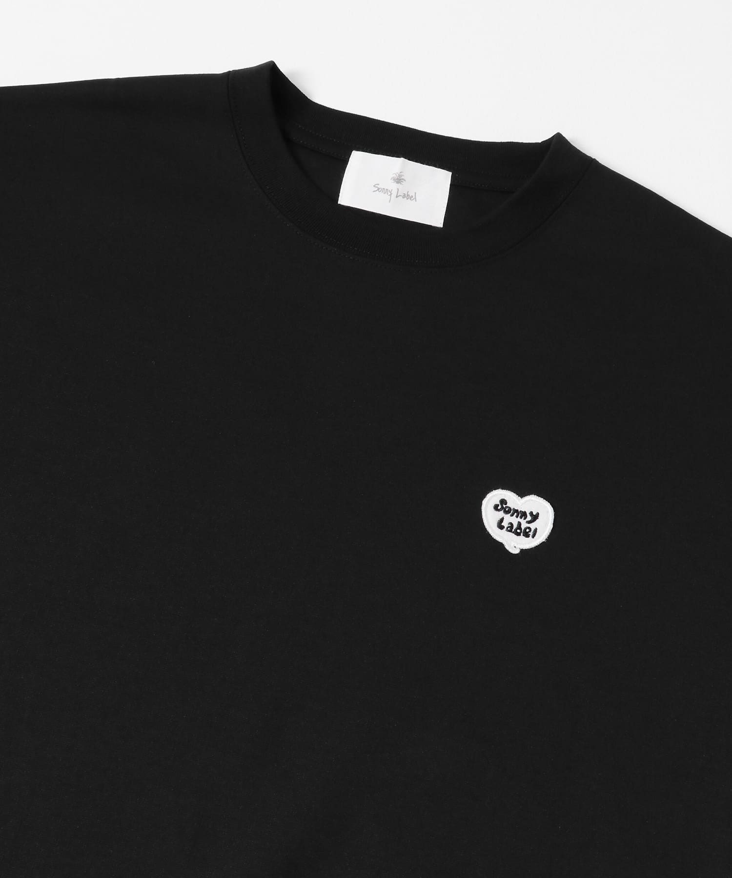 コラボTシャツ by MonkeyStudio2 ブラックA M