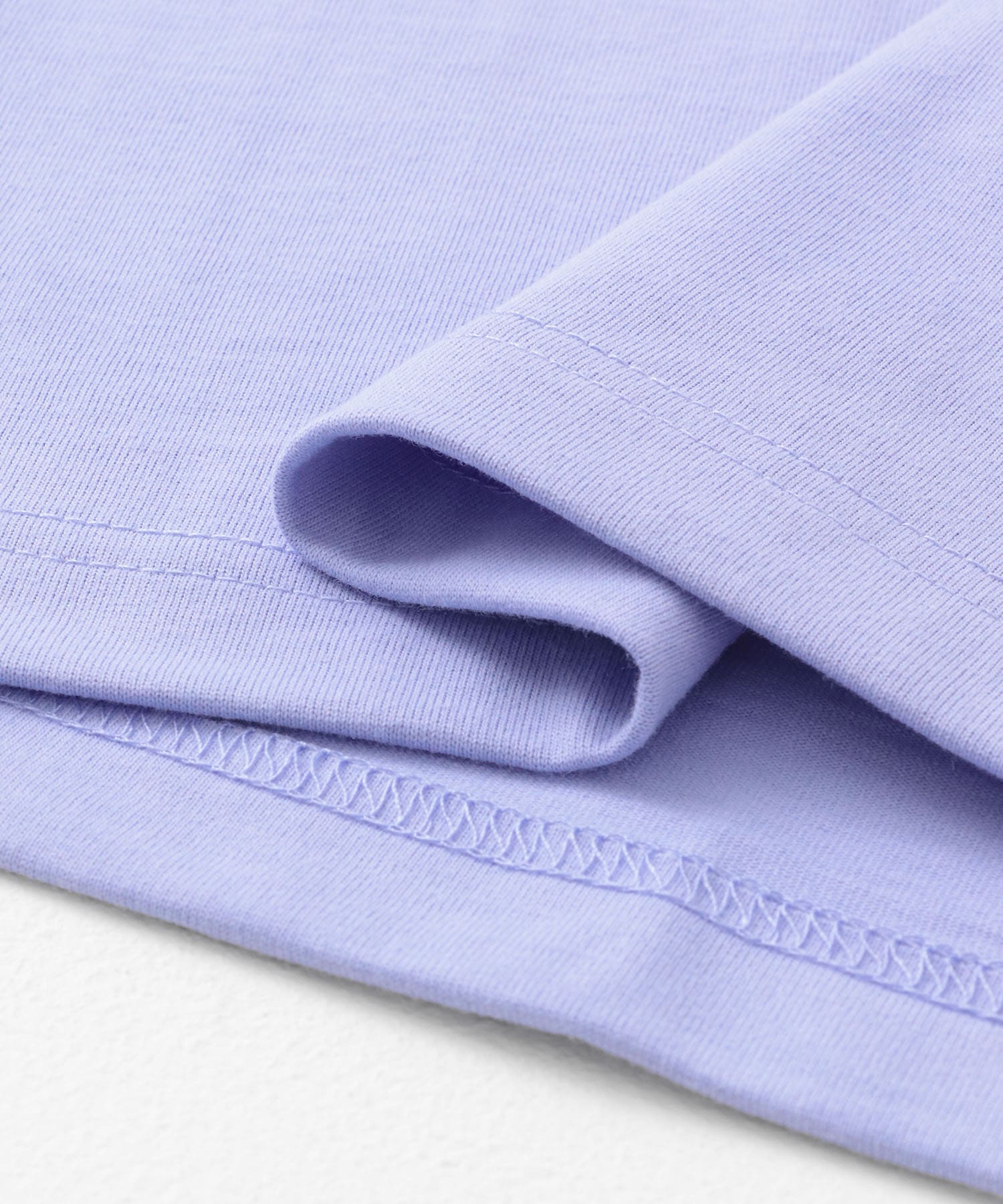 UpDRIFT×MAGIC NUMBER　T-SHIRTS1 Purple S