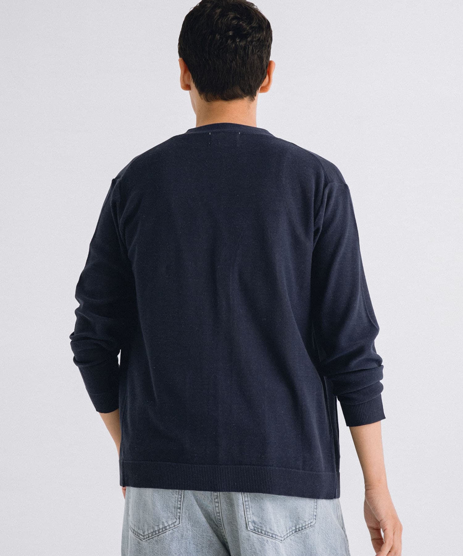 身長：186cm サイズ：L