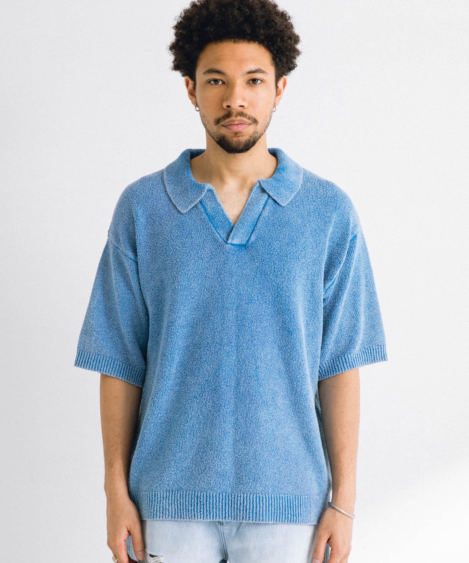 ライトインディゴ