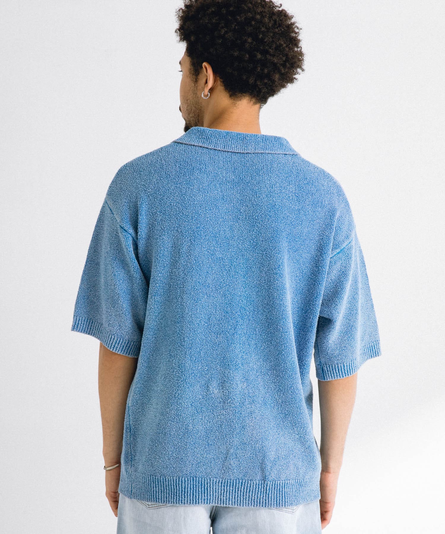 ライトインディゴ