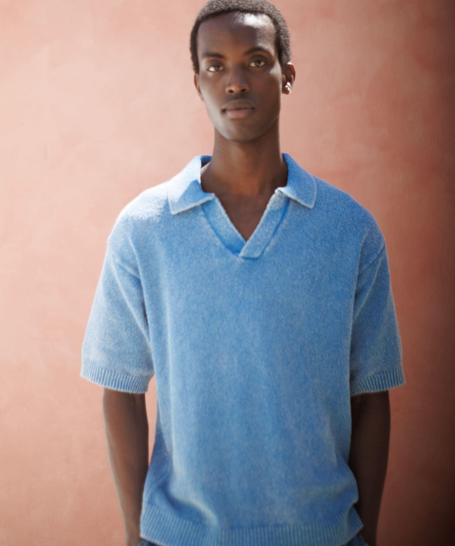 ライトインディゴ