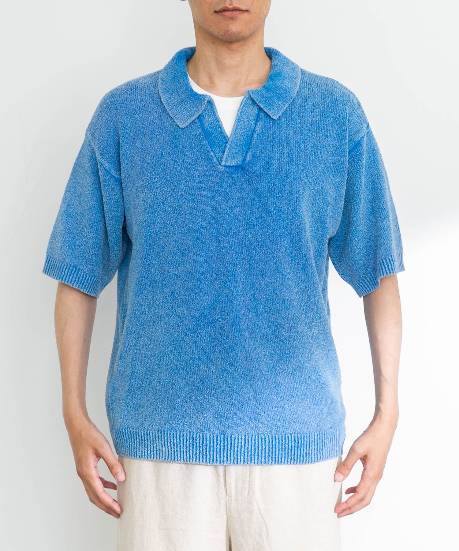 ライトインディゴ