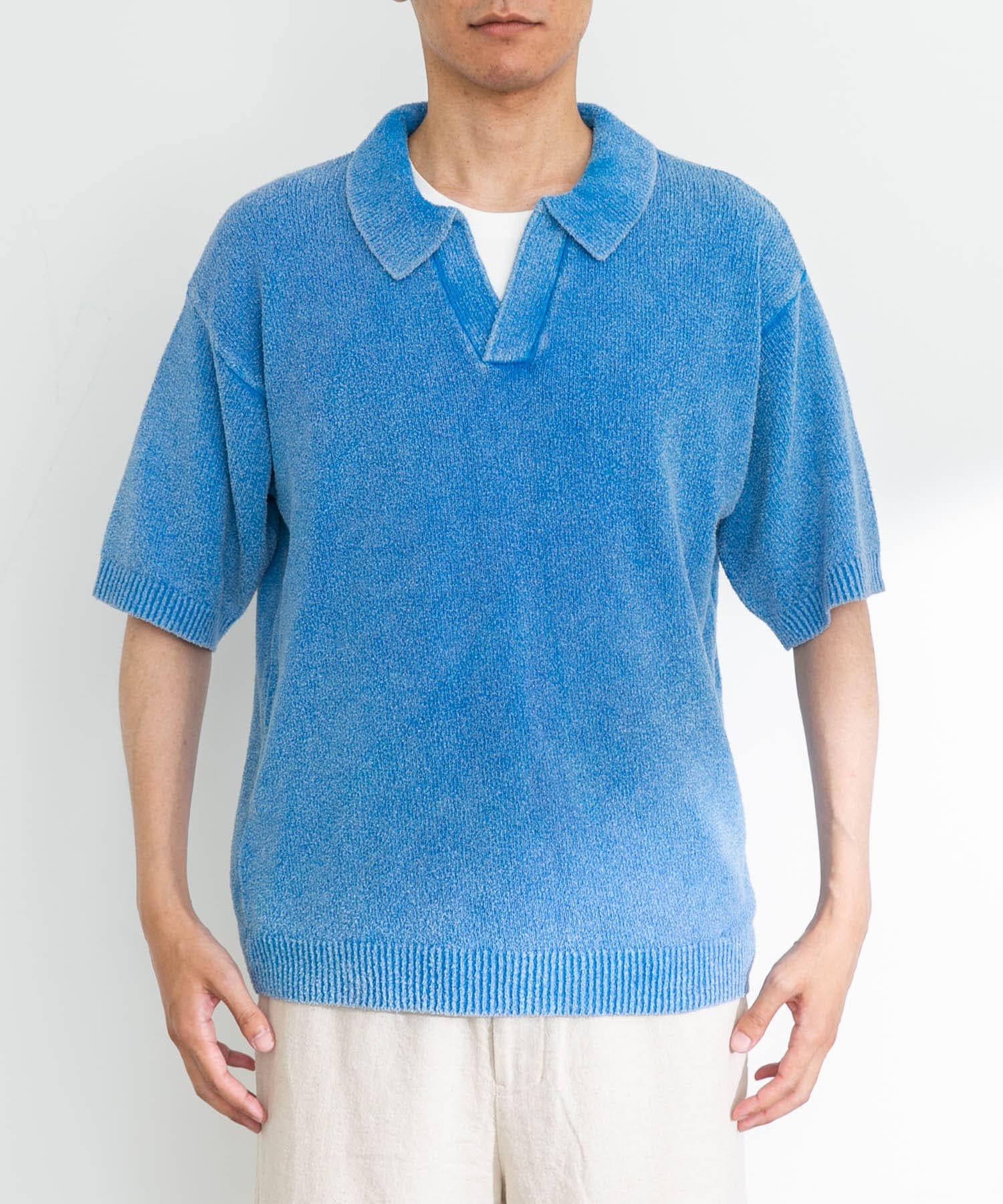 ライトインディゴ